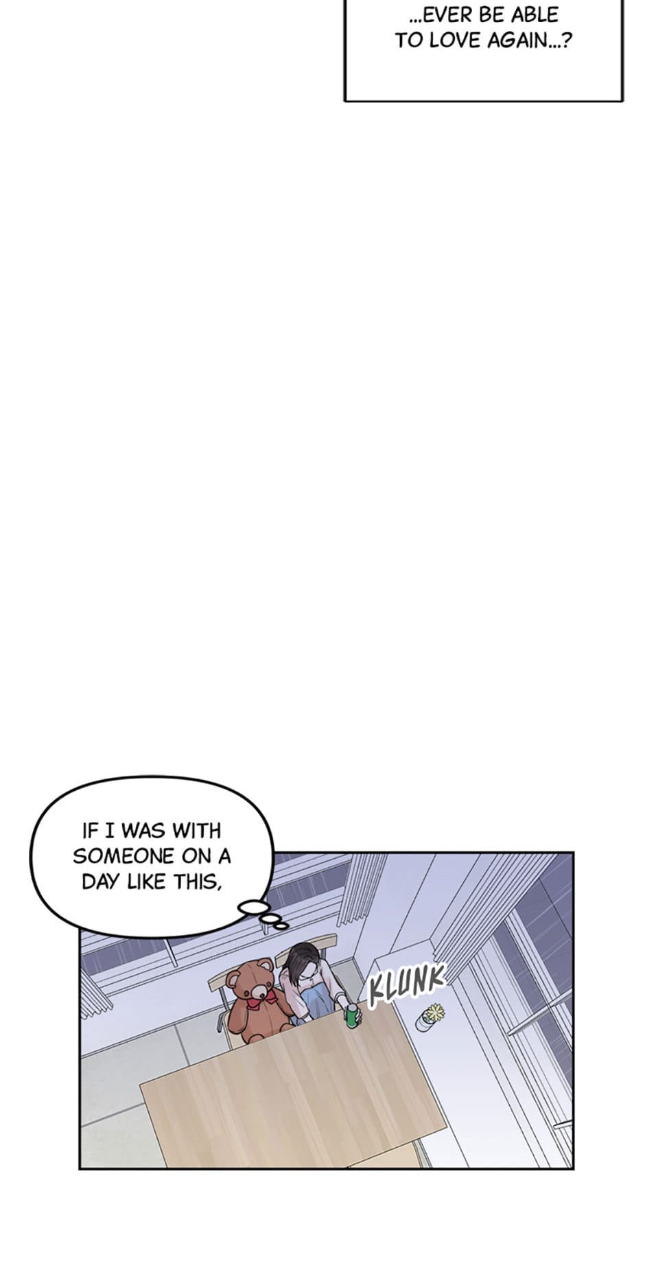 Read The Odd One Next Door chapter 10 image 32 on Lezhin