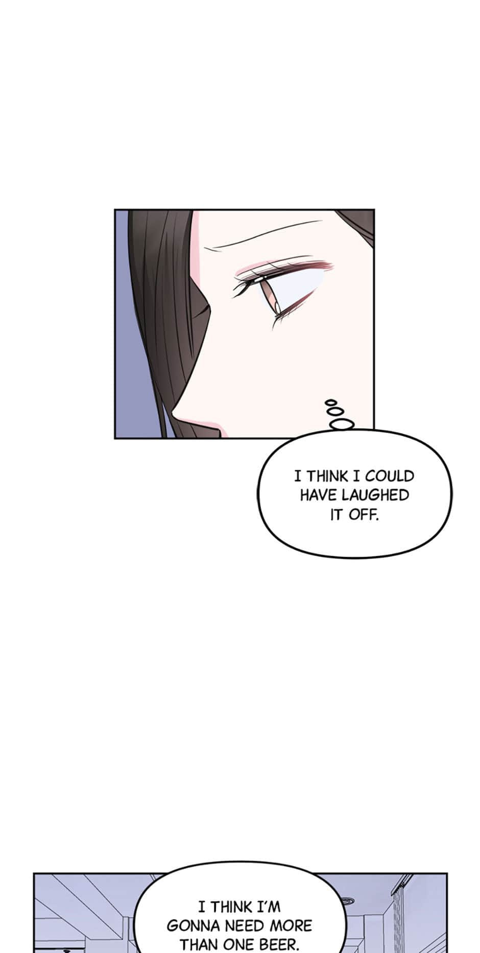 Read The Odd One Next Door chapter 10 image 33 on Lezhin