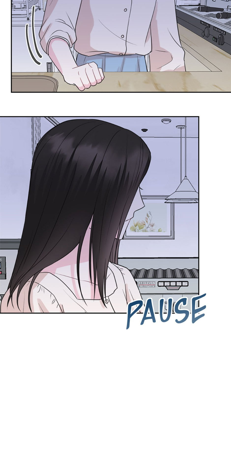 Read The Odd One Next Door chapter 10 image 35 on Lezhin