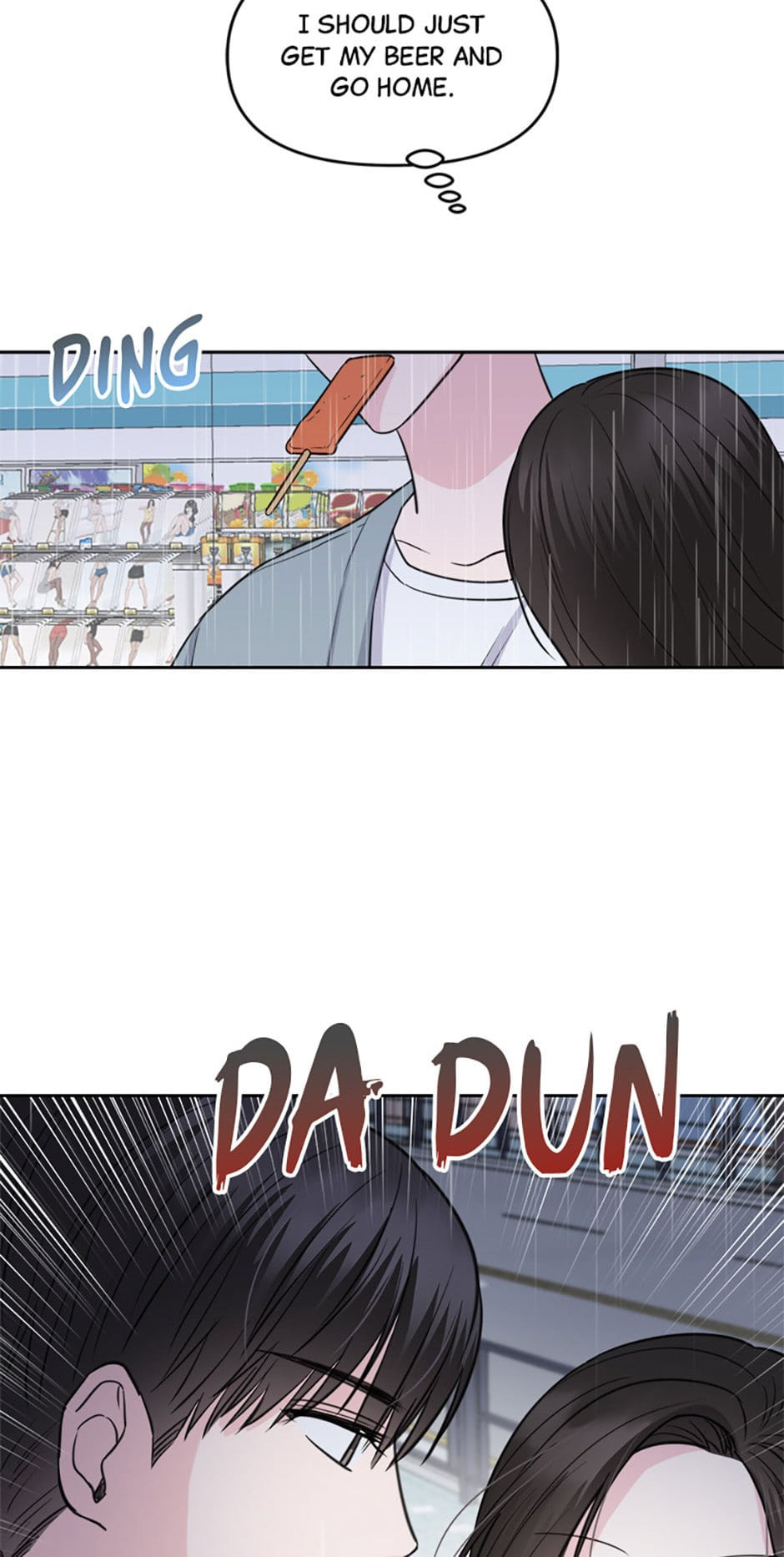 Read The Odd One Next Door chapter 10 image 44 on Lezhin