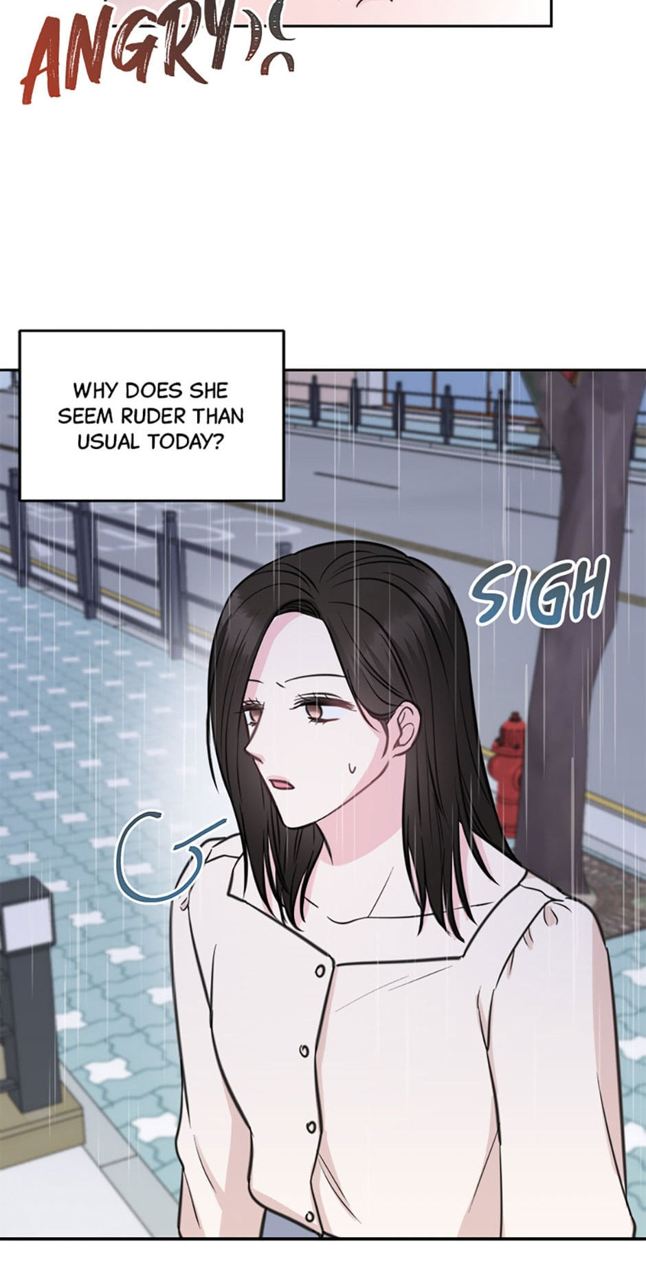 Read The Odd One Next Door chapter 10 image 49 on Lezhin
