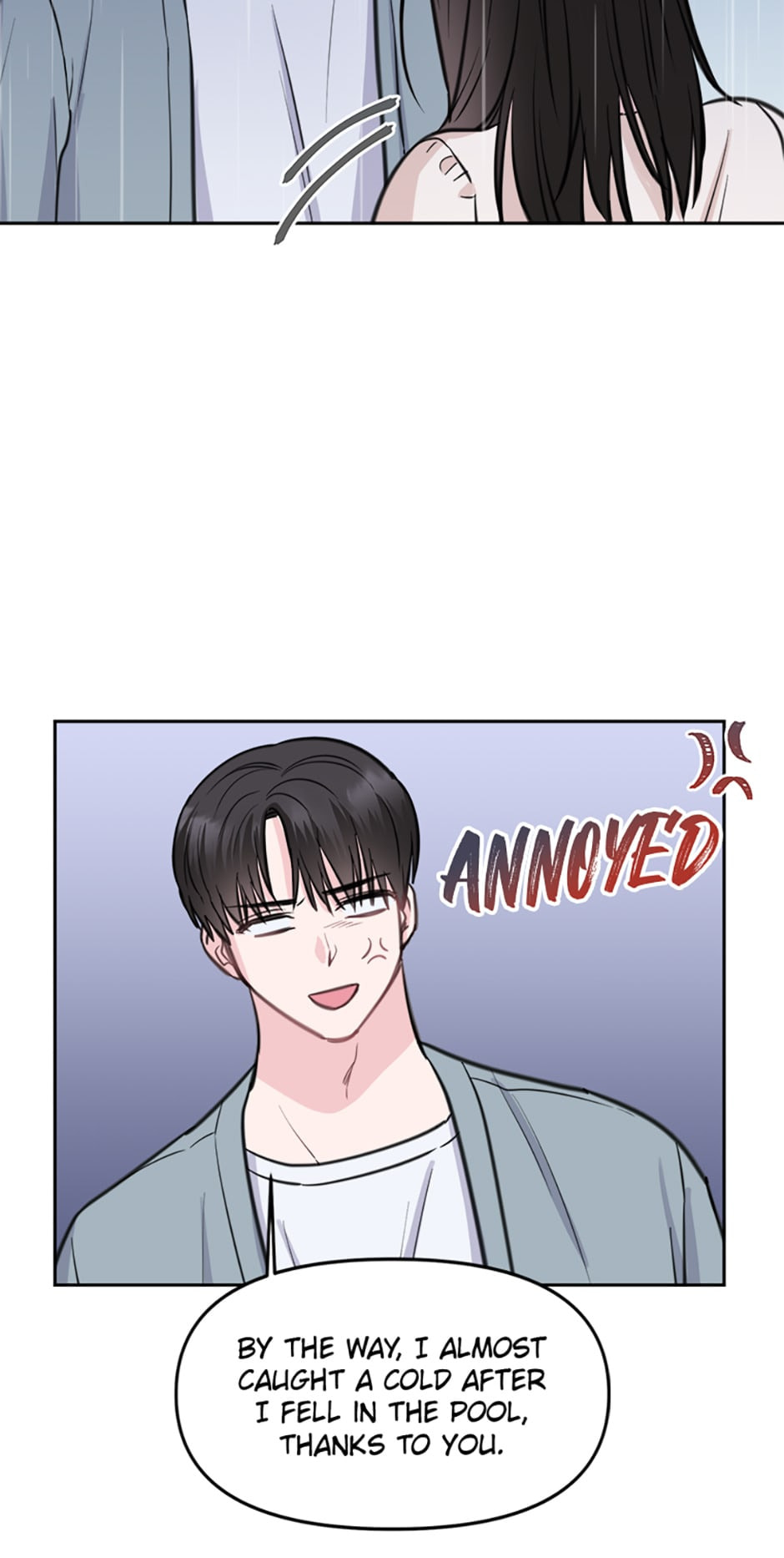 Read The Odd One Next Door chapter 10 image 53 on Lezhin