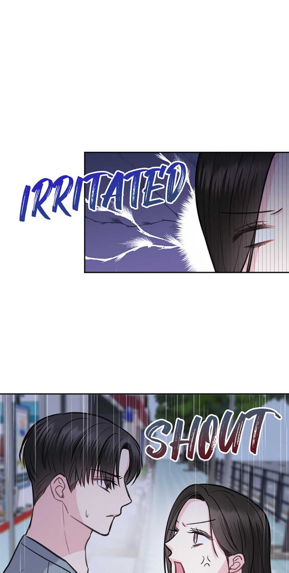 Read The Odd One Next Door chapter 10 image 54 on Lezhin