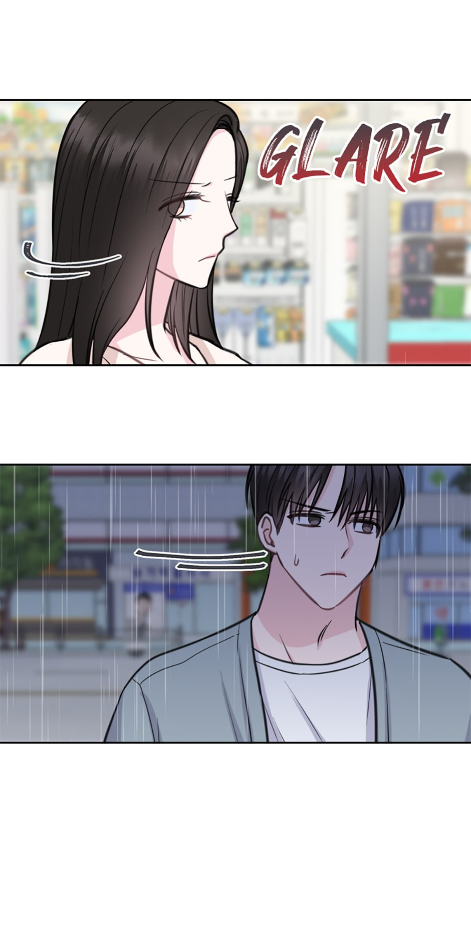 Read The Odd One Next Door chapter 10 image 60 on Lezhin