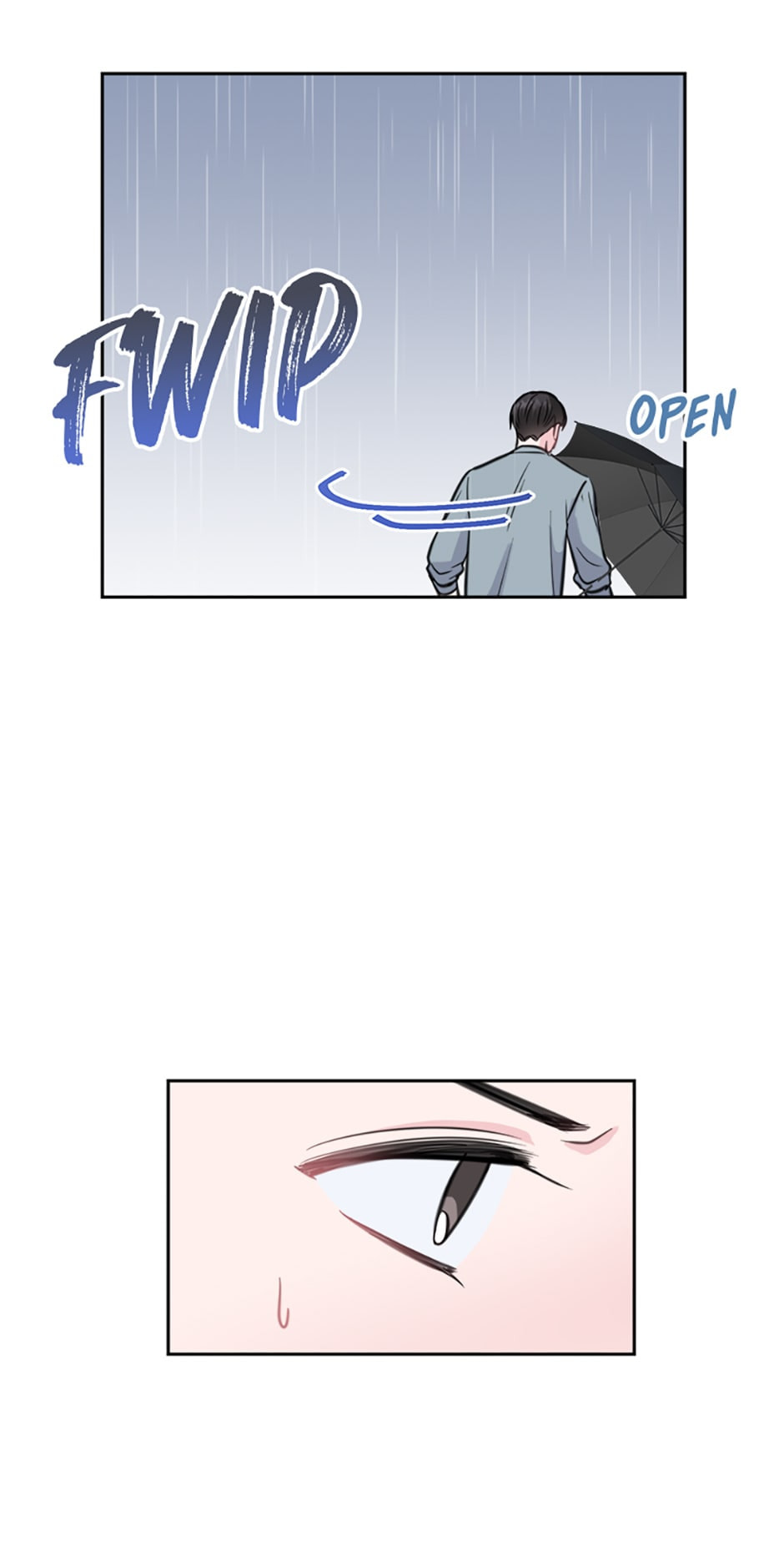 Read The Odd One Next Door chapter 10 image 61 on Lezhin