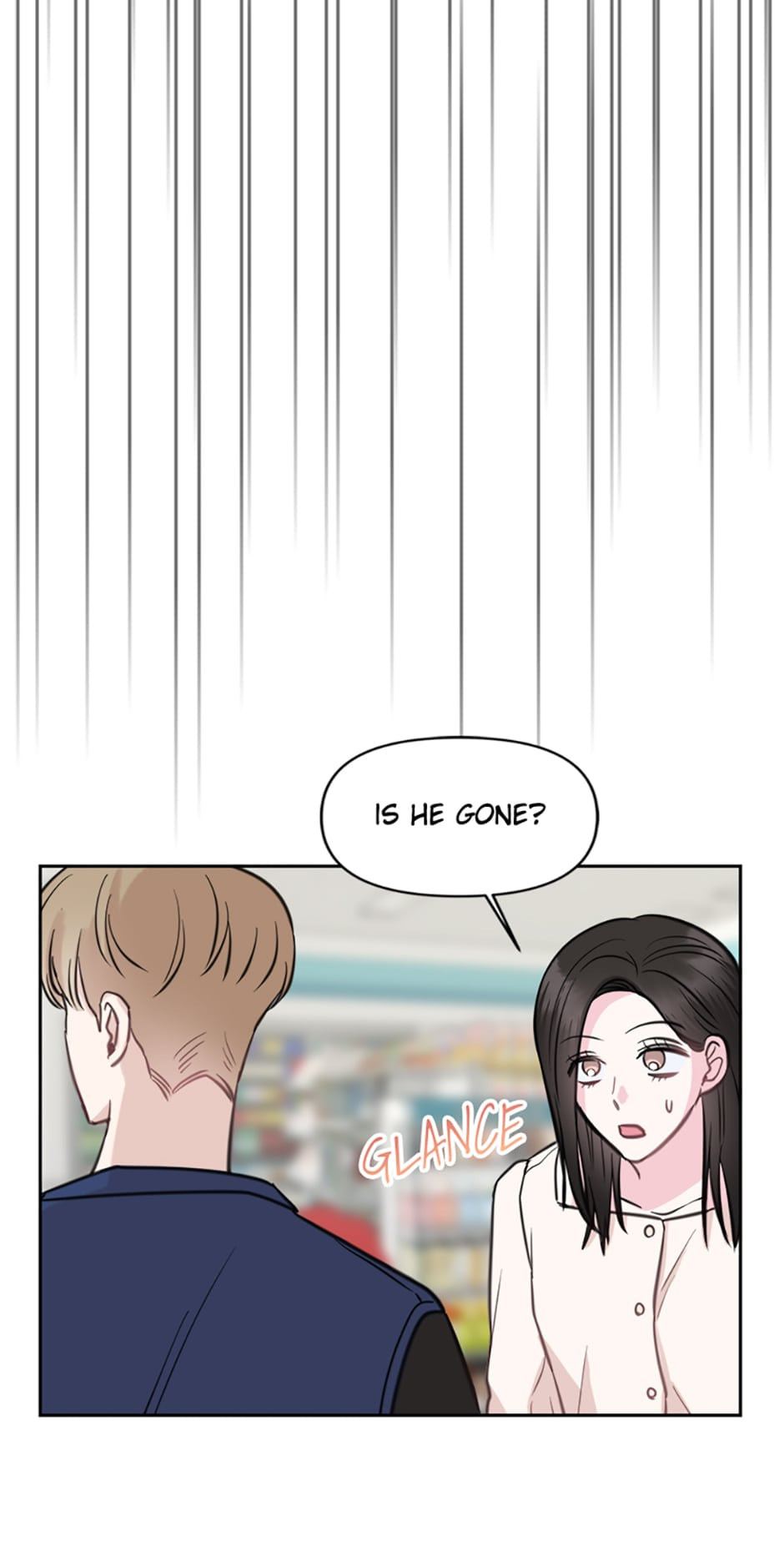 Read The Odd One Next Door chapter 10 image 63 on Lezhin