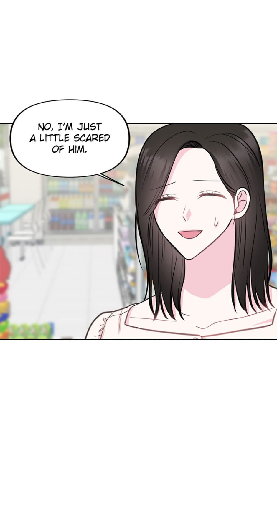 Read The Odd One Next Door chapter 10 image 65 on Lezhin