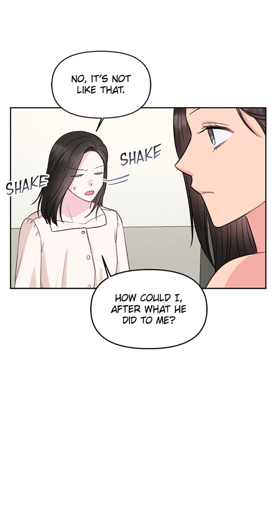 Read The Odd One Next Door chapter 10 image 7 on Lezhin
