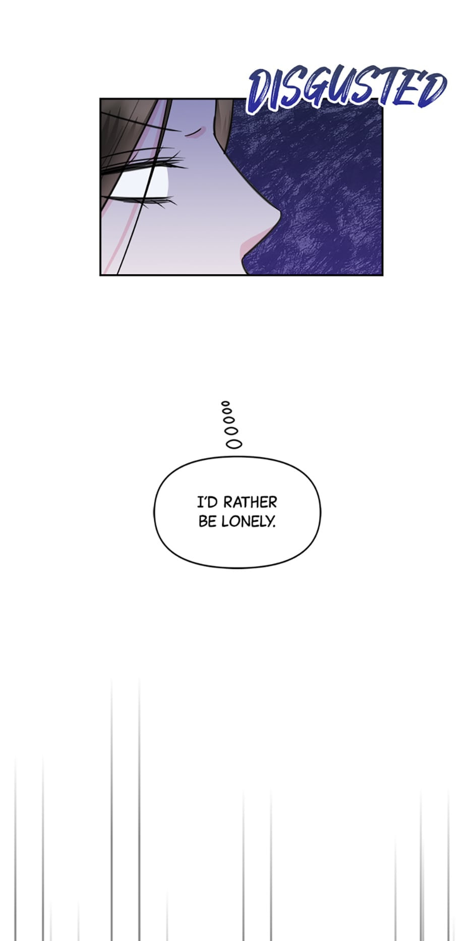 Read The Odd One Next Door chapter 11 image 10 on Lezhin