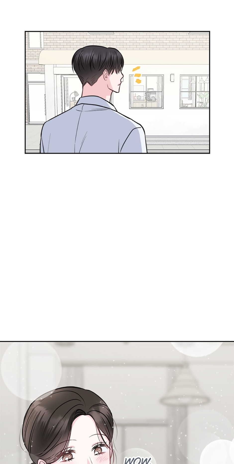 Read The Odd One Next Door chapter 11 image 27 on Lezhin