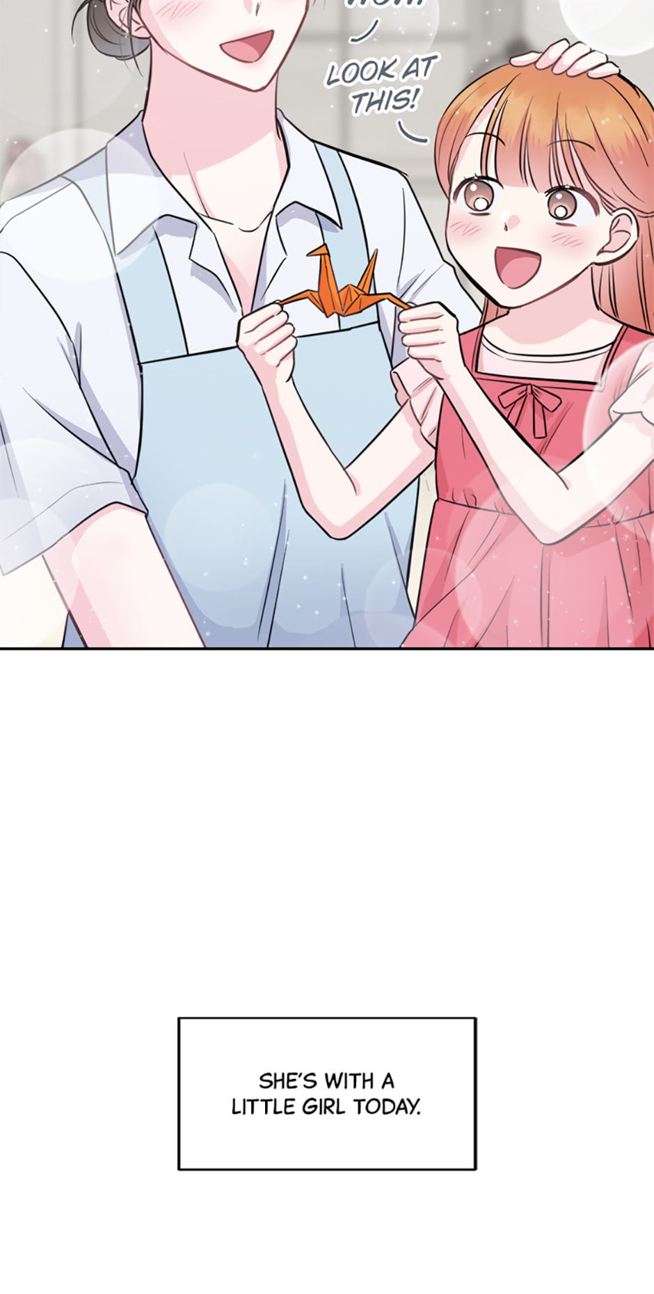 Read The Odd One Next Door chapter 11 image 28 on Lezhin