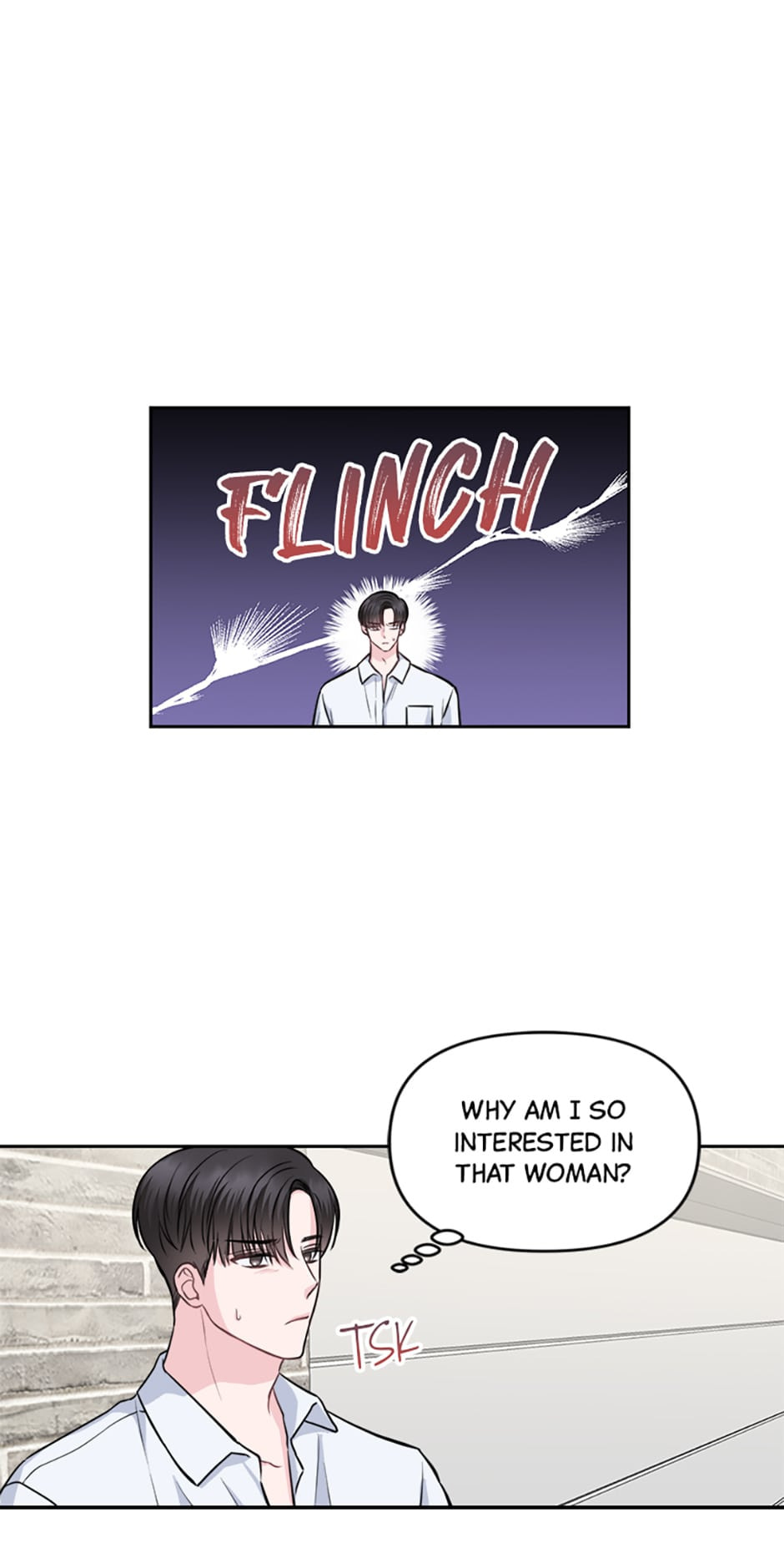 Read The Odd One Next Door chapter 11 image 35 on Lezhin