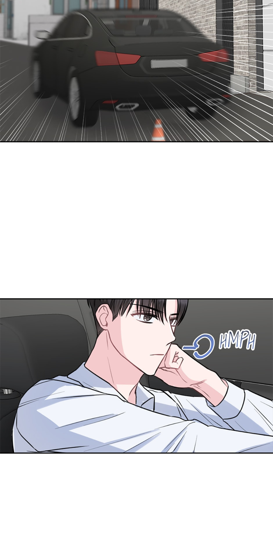 Read The Odd One Next Door chapter 11 image 38 on Lezhin