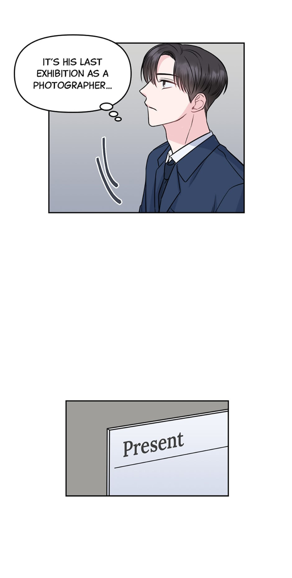 Read The Odd One Next Door chapter 11 image 42 on Lezhin