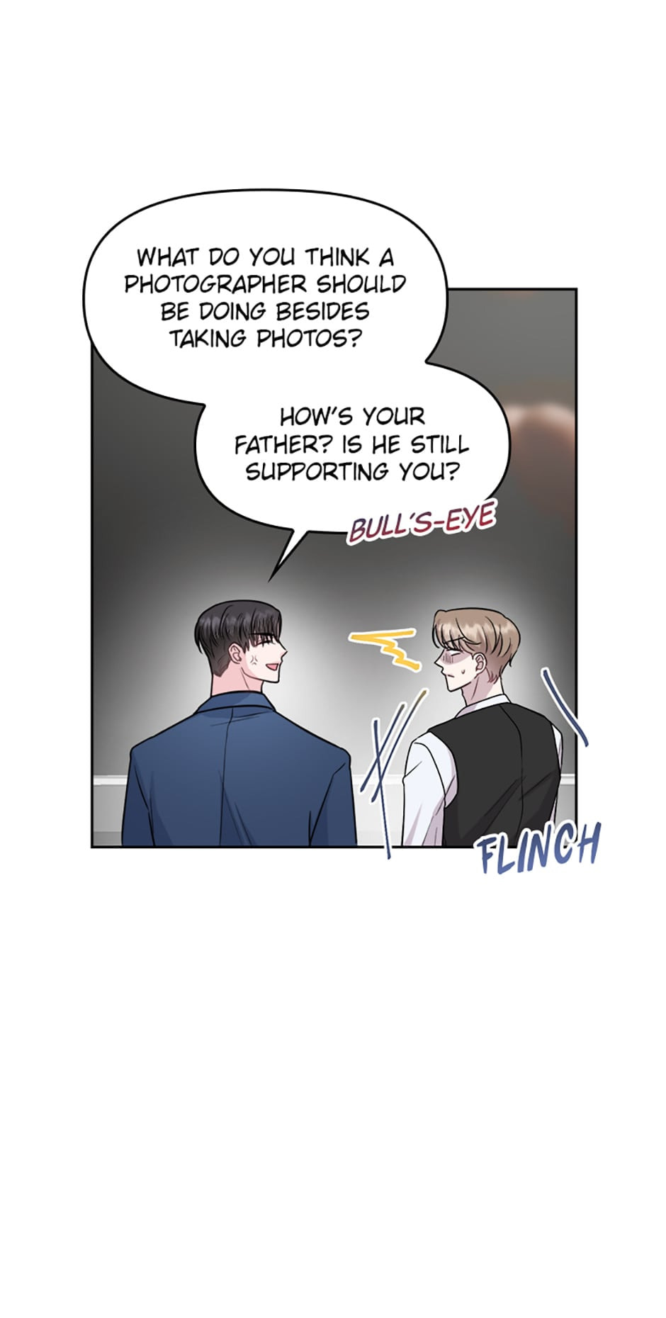 Read The Odd One Next Door chapter 11 image 49 on Lezhin