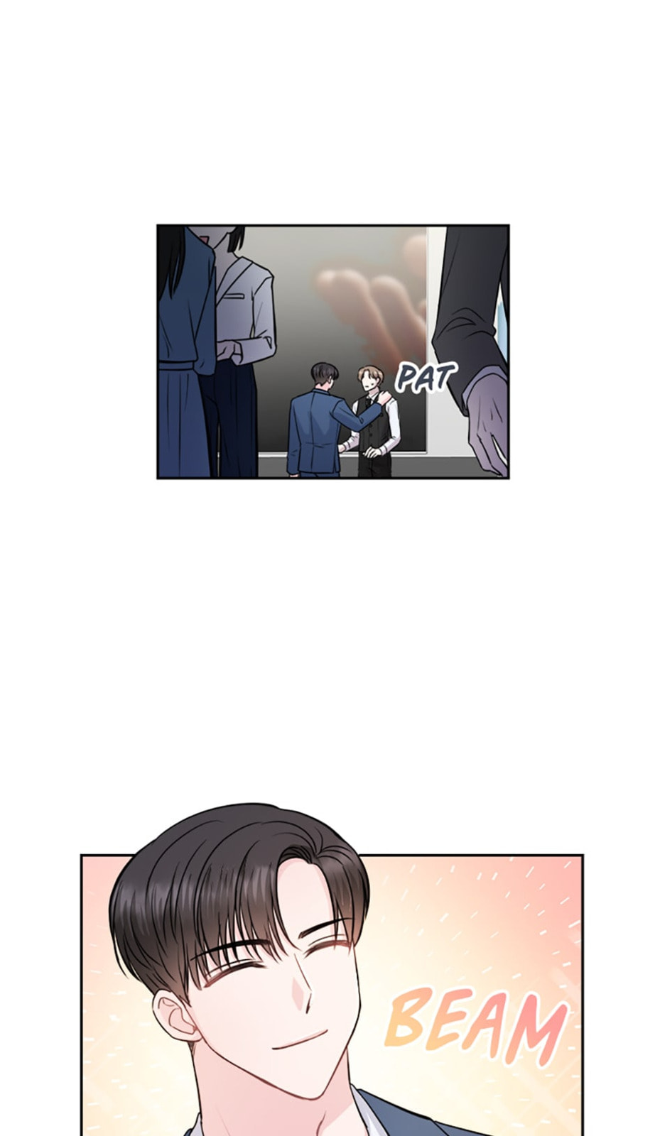 Read The Odd One Next Door chapter 11 image 54 on Lezhin
