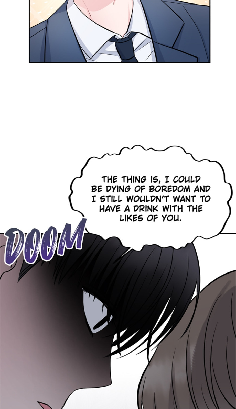 Read The Odd One Next Door chapter 11 image 55 on Lezhin