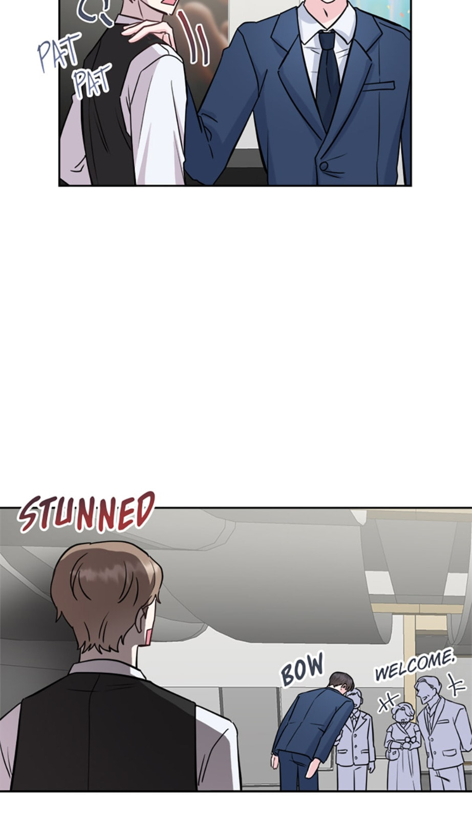 Read The Odd One Next Door chapter 11 image 57 on Lezhin
