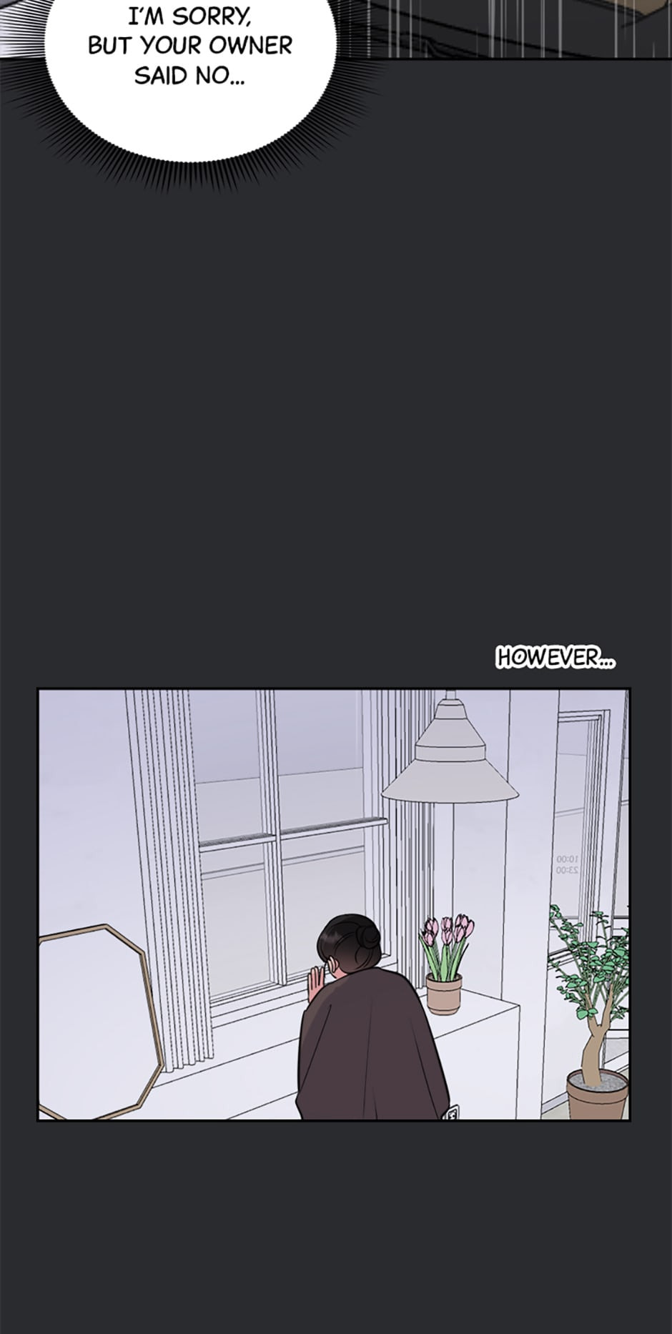 Read The Odd One Next Door chapter 13 image 11 on Lezhin
