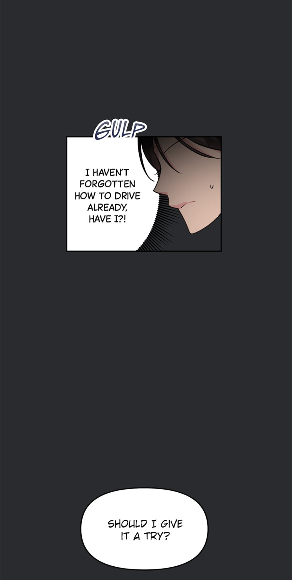 Read The Odd One Next Door chapter 13 image 12 on Lezhin