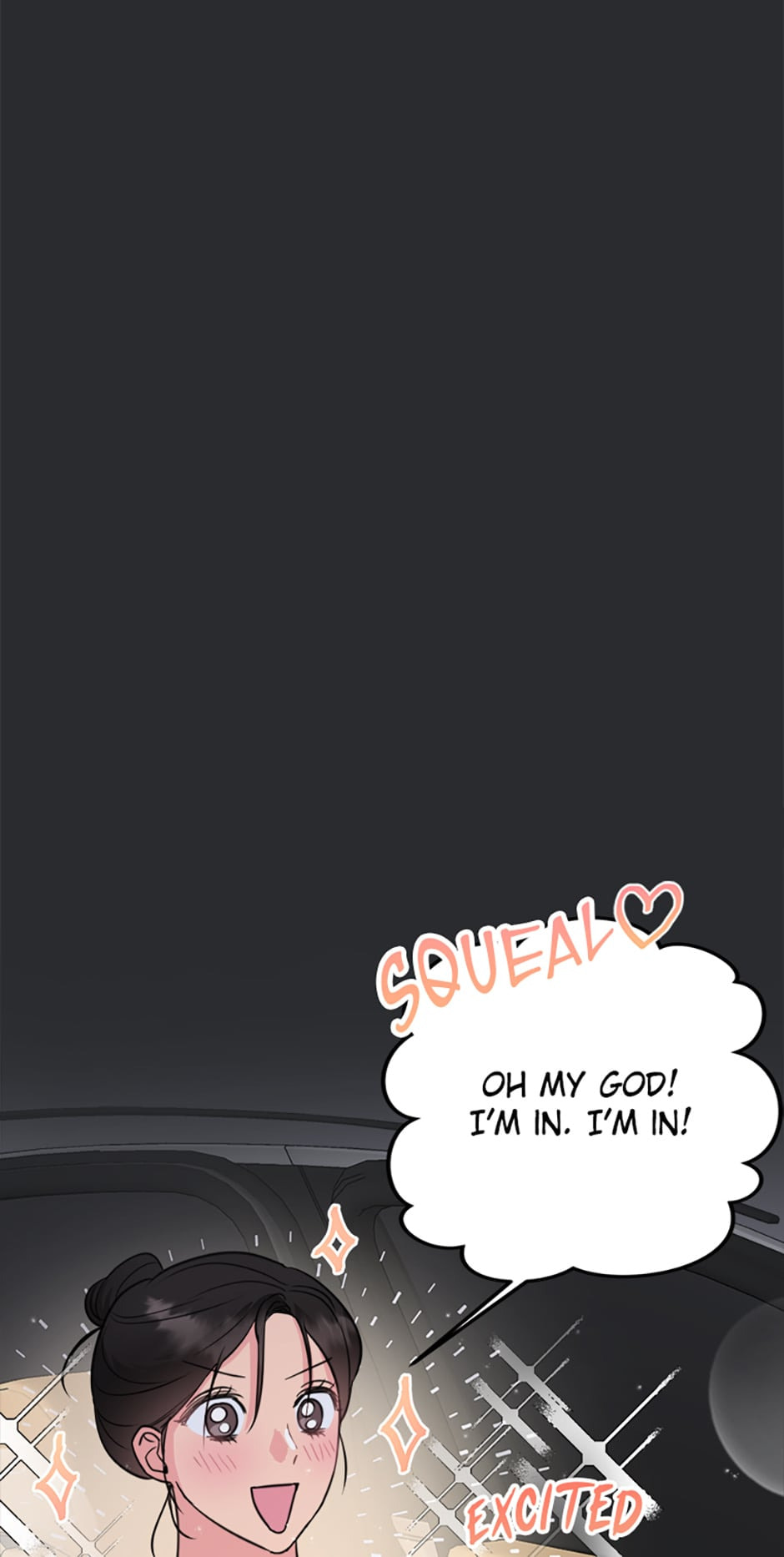 Read The Odd One Next Door chapter 13 image 13 on Lezhin