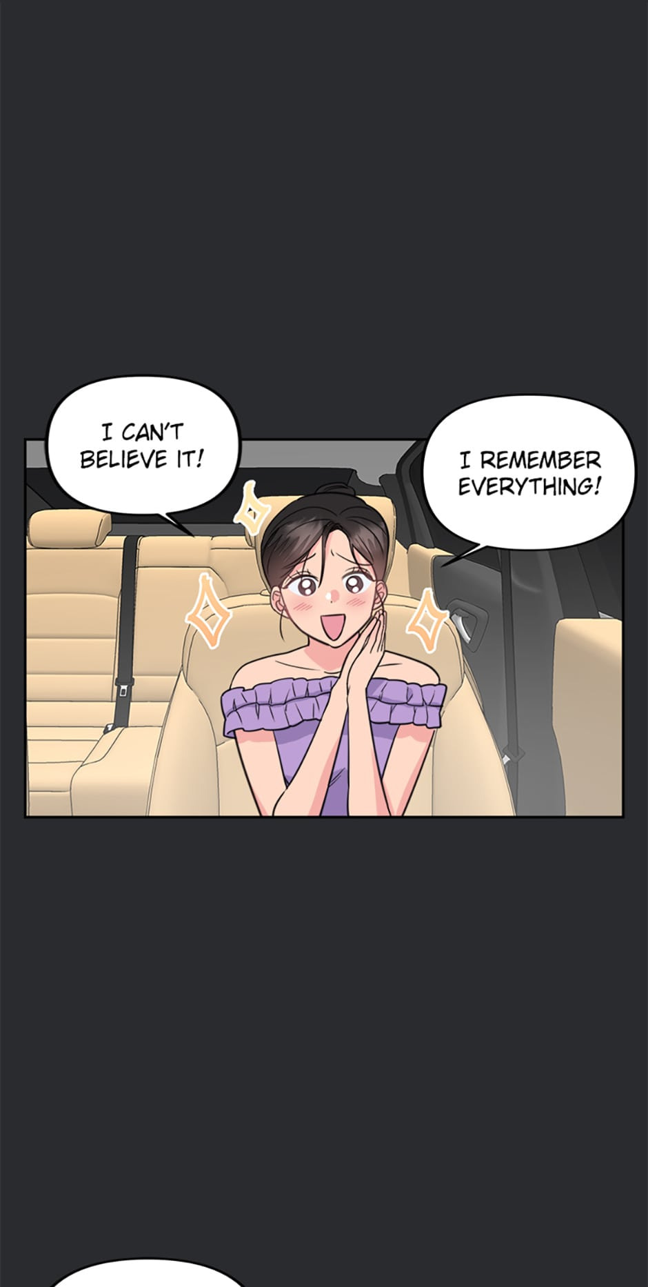 Read The Odd One Next Door chapter 13 image 15 on Lezhin