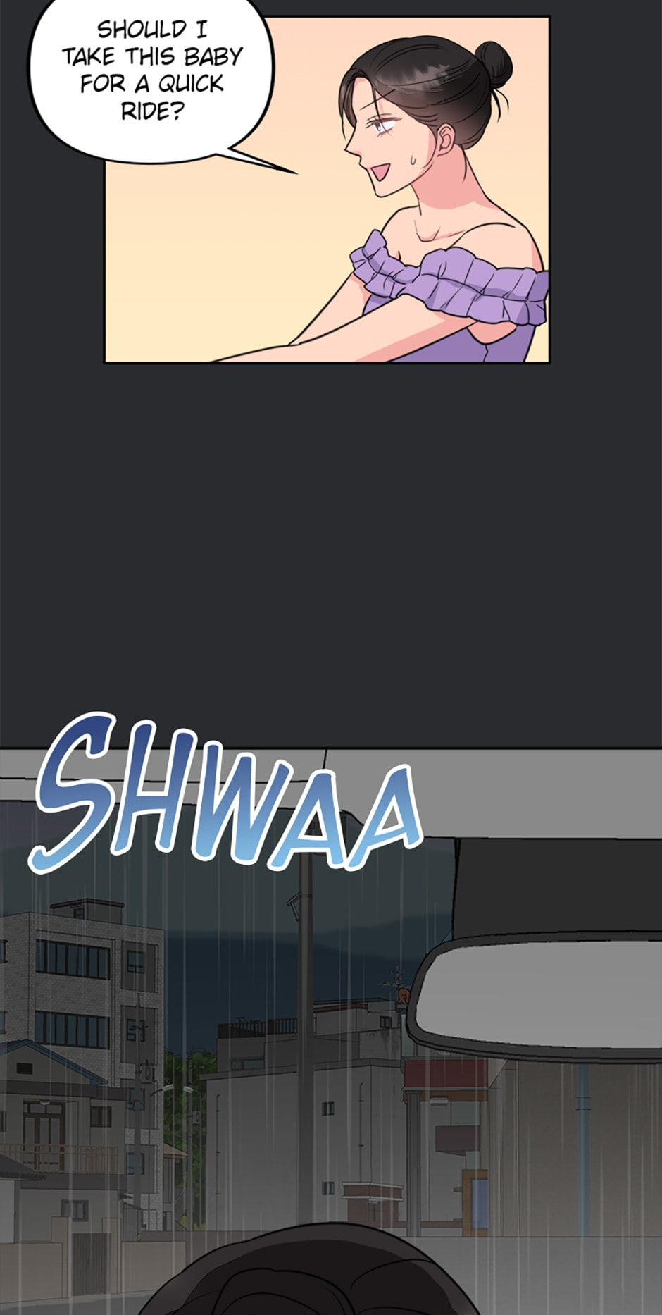 Read The Odd One Next Door chapter 13 image 16 on Lezhin