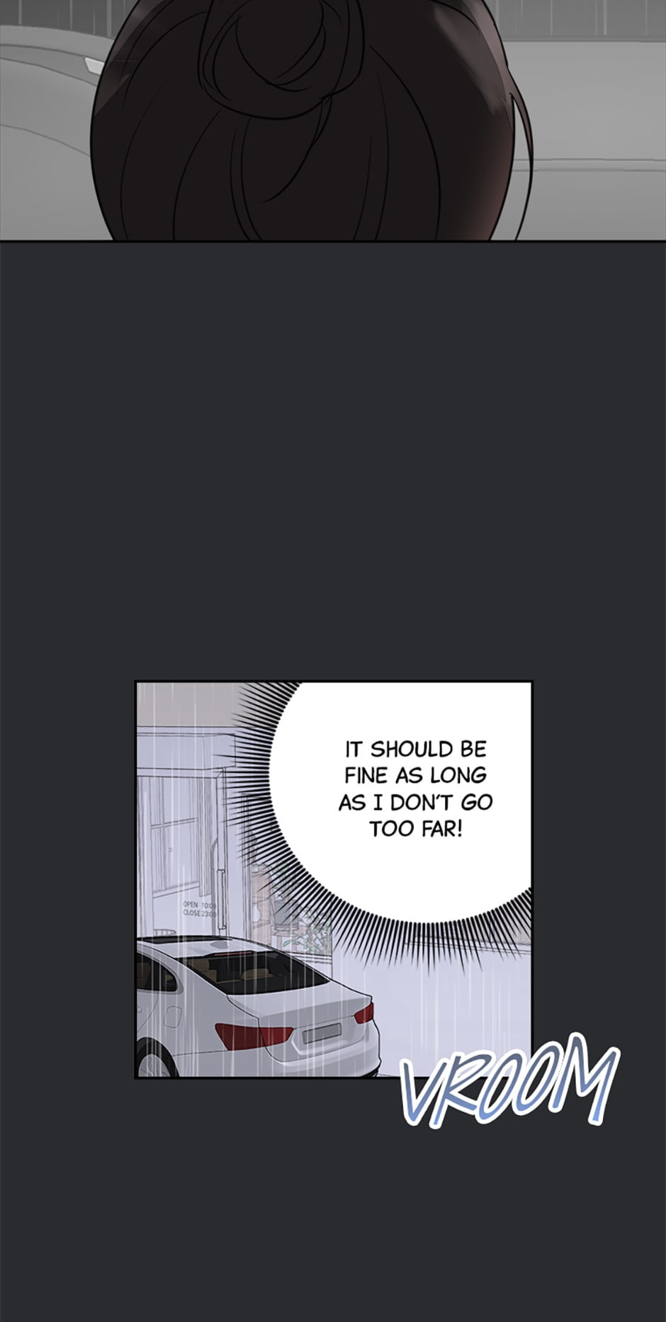 Read The Odd One Next Door chapter 13 image 17 on Lezhin