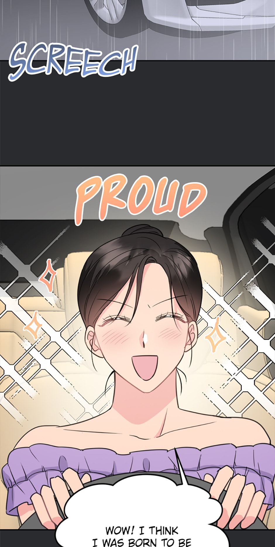 Read The Odd One Next Door chapter 13 image 19 on Lezhin