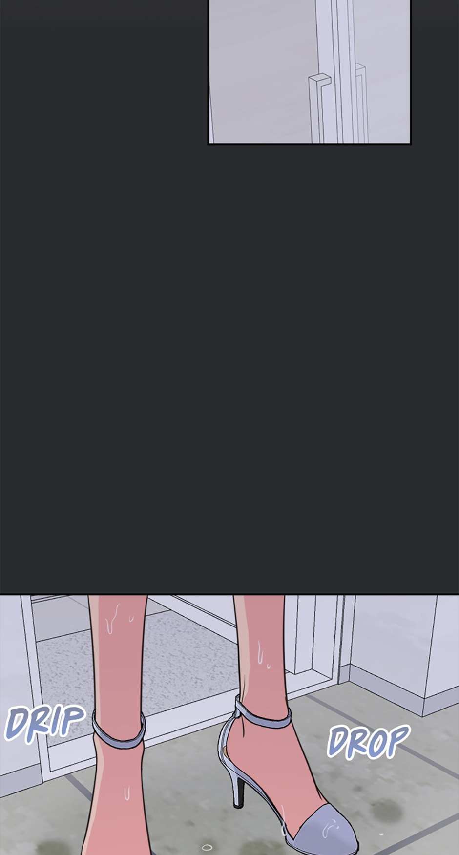 Read The Odd One Next Door chapter 13 image 2 on Lezhin