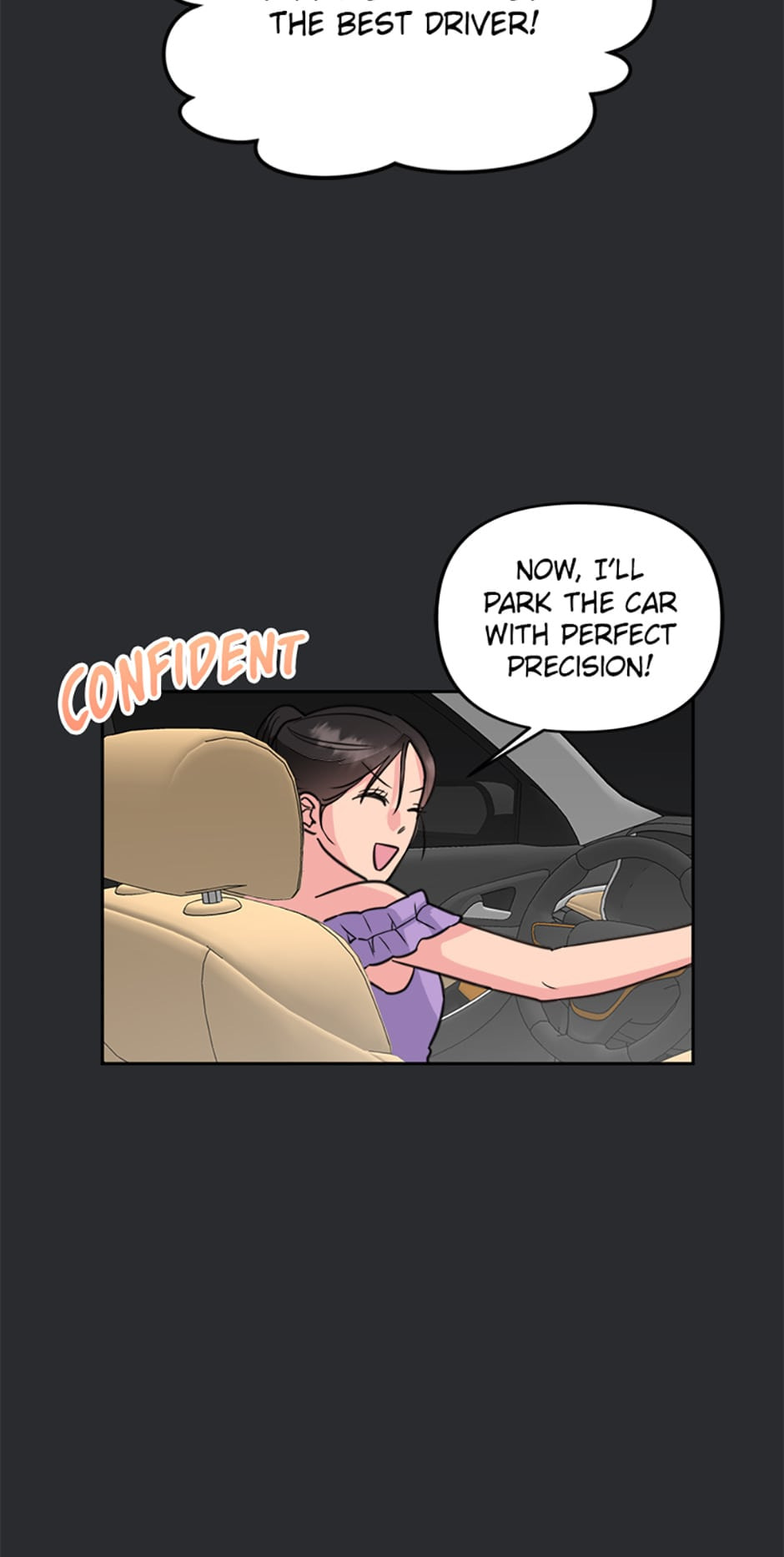Read The Odd One Next Door chapter 13 image 20 on Lezhin