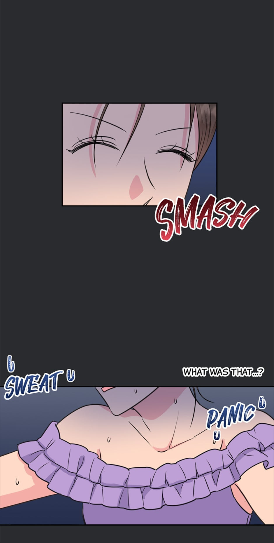 Read The Odd One Next Door chapter 13 image 21 on Lezhin