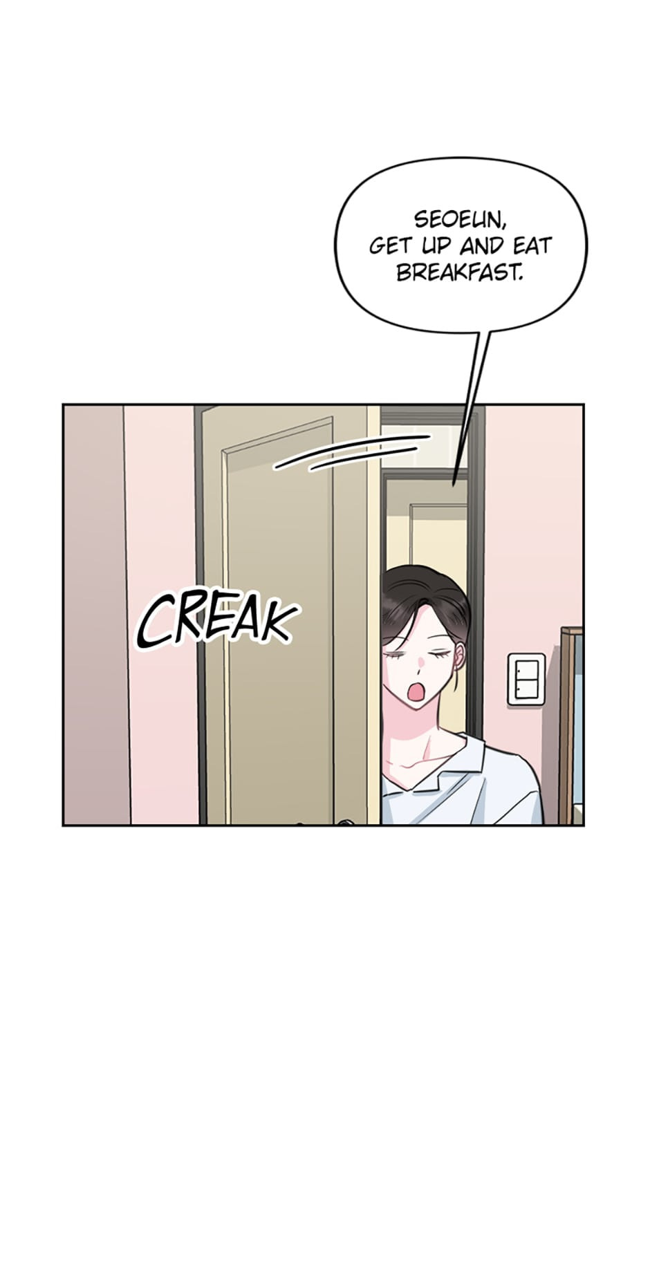 Read The Odd One Next Door chapter 13 image 28 on Lezhin