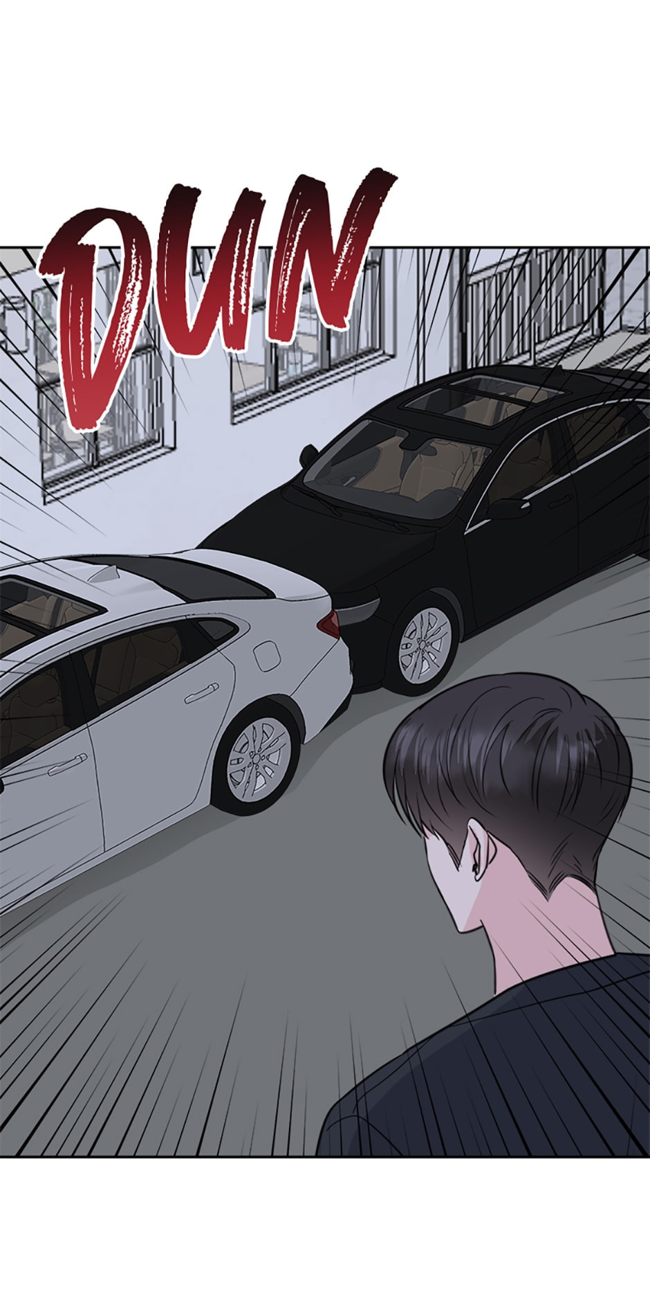 Read The Odd One Next Door chapter 13 image 39 on Lezhin