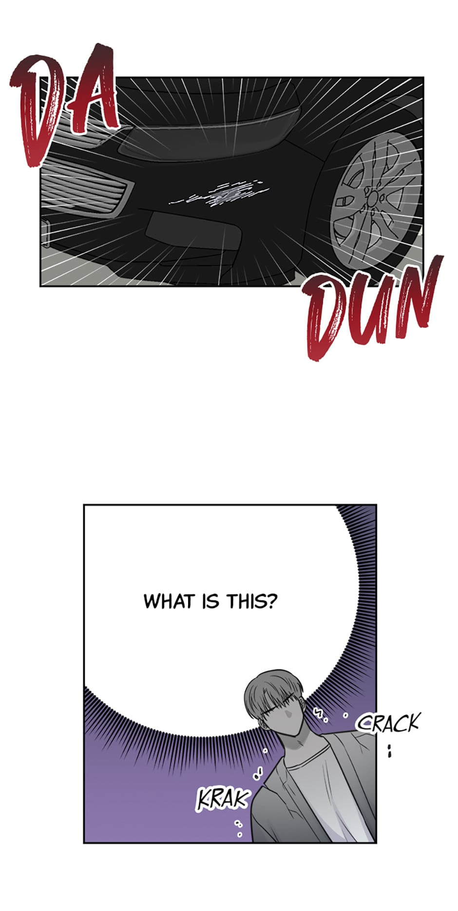 Read The Odd One Next Door chapter 13 image 40 on Lezhin