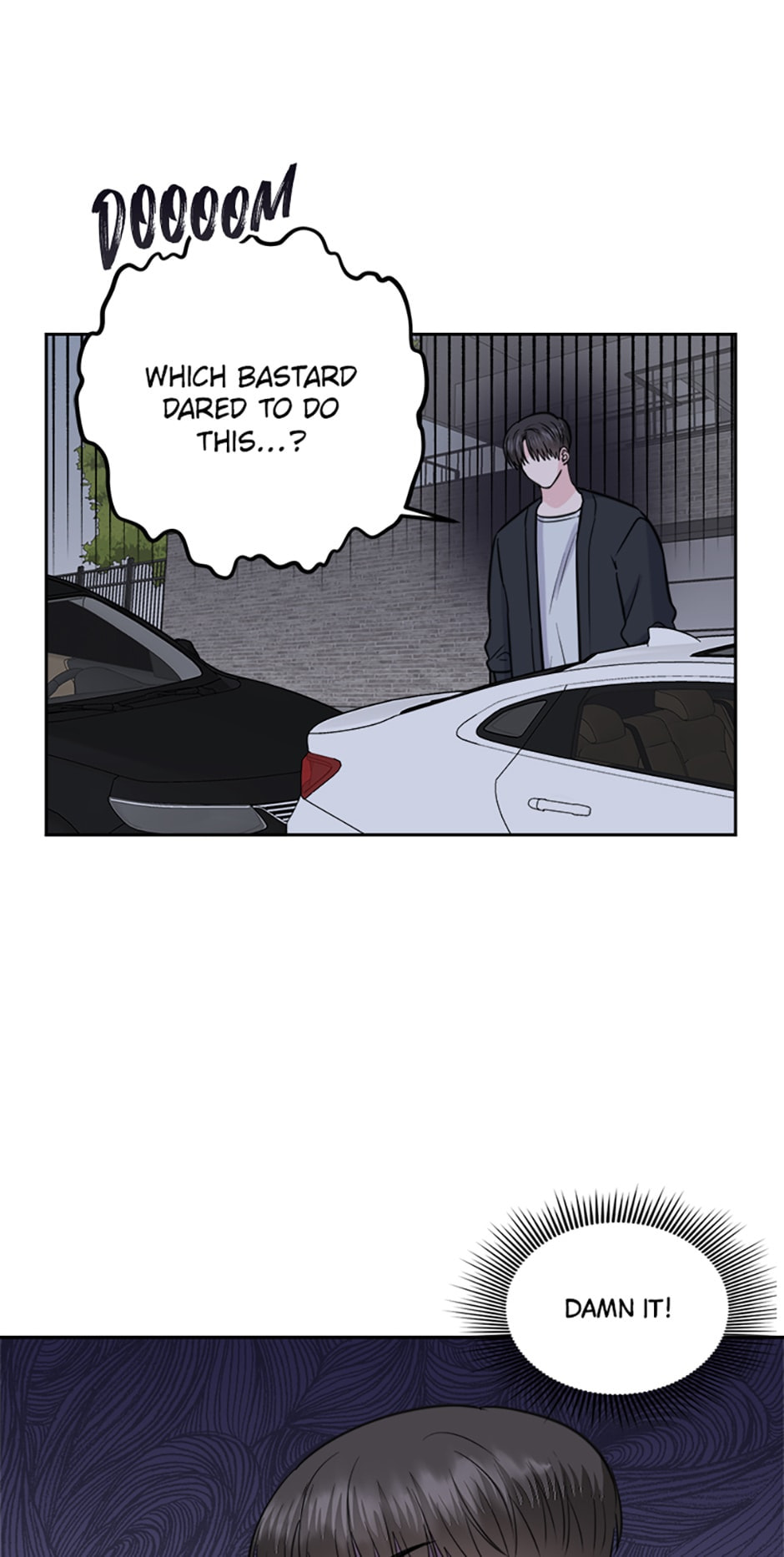 Read The Odd One Next Door chapter 13 image 41 on Lezhin