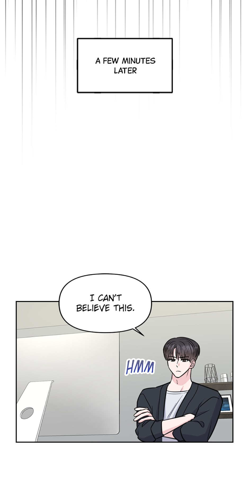 Read The Odd One Next Door chapter 13 image 44 on Lezhin