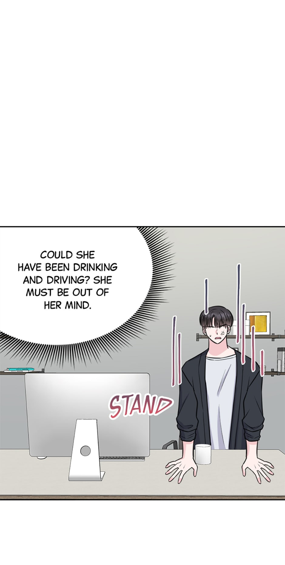 Read The Odd One Next Door chapter 13 image 49 on Lezhin