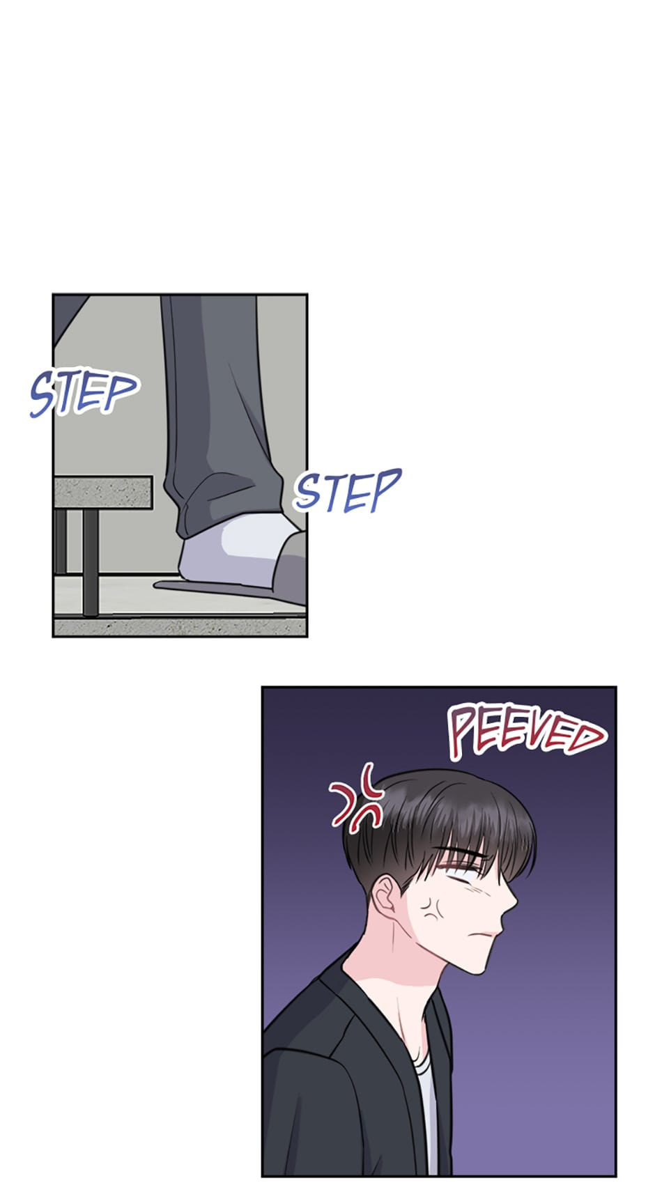 Read The Odd One Next Door chapter 13 image 50 on Lezhin