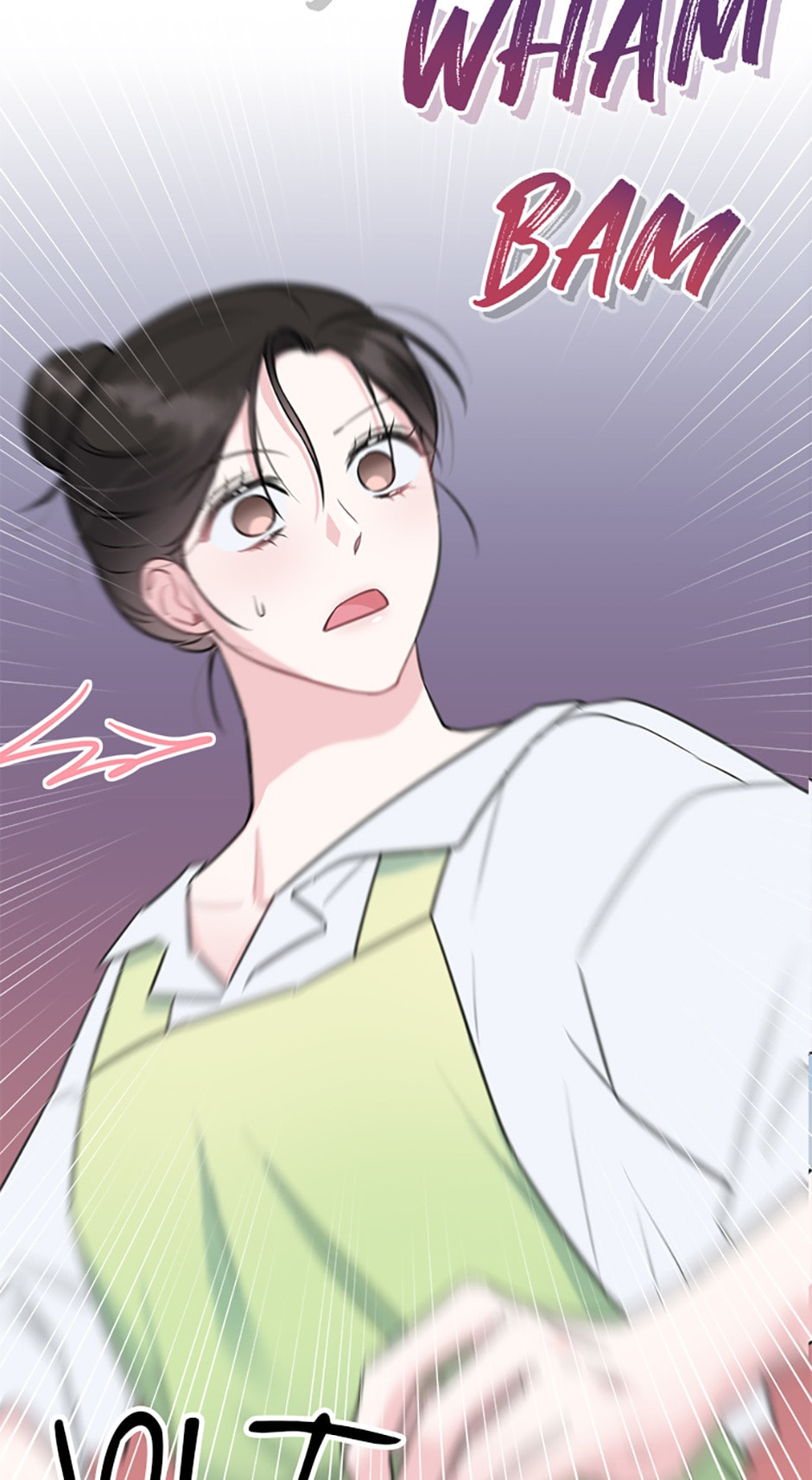 Read The Odd One Next Door chapter 13 image 57 on Lezhin