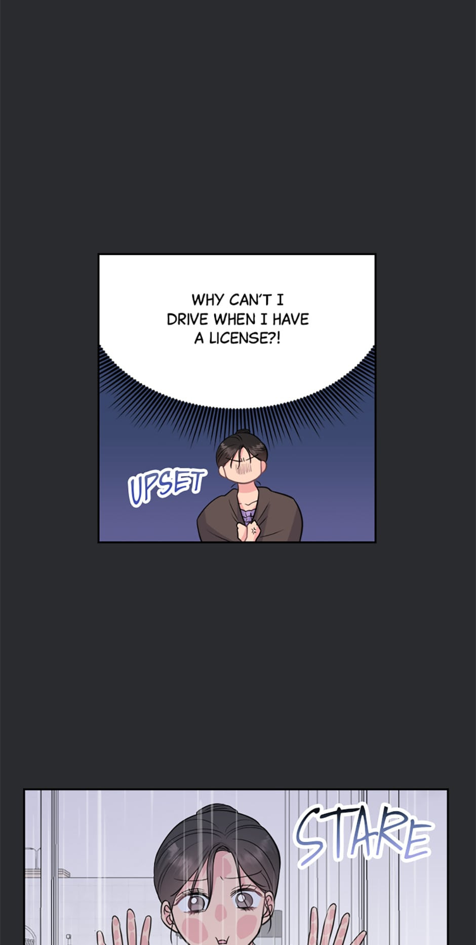Read The Odd One Next Door chapter 13 image 9 on Lezhin