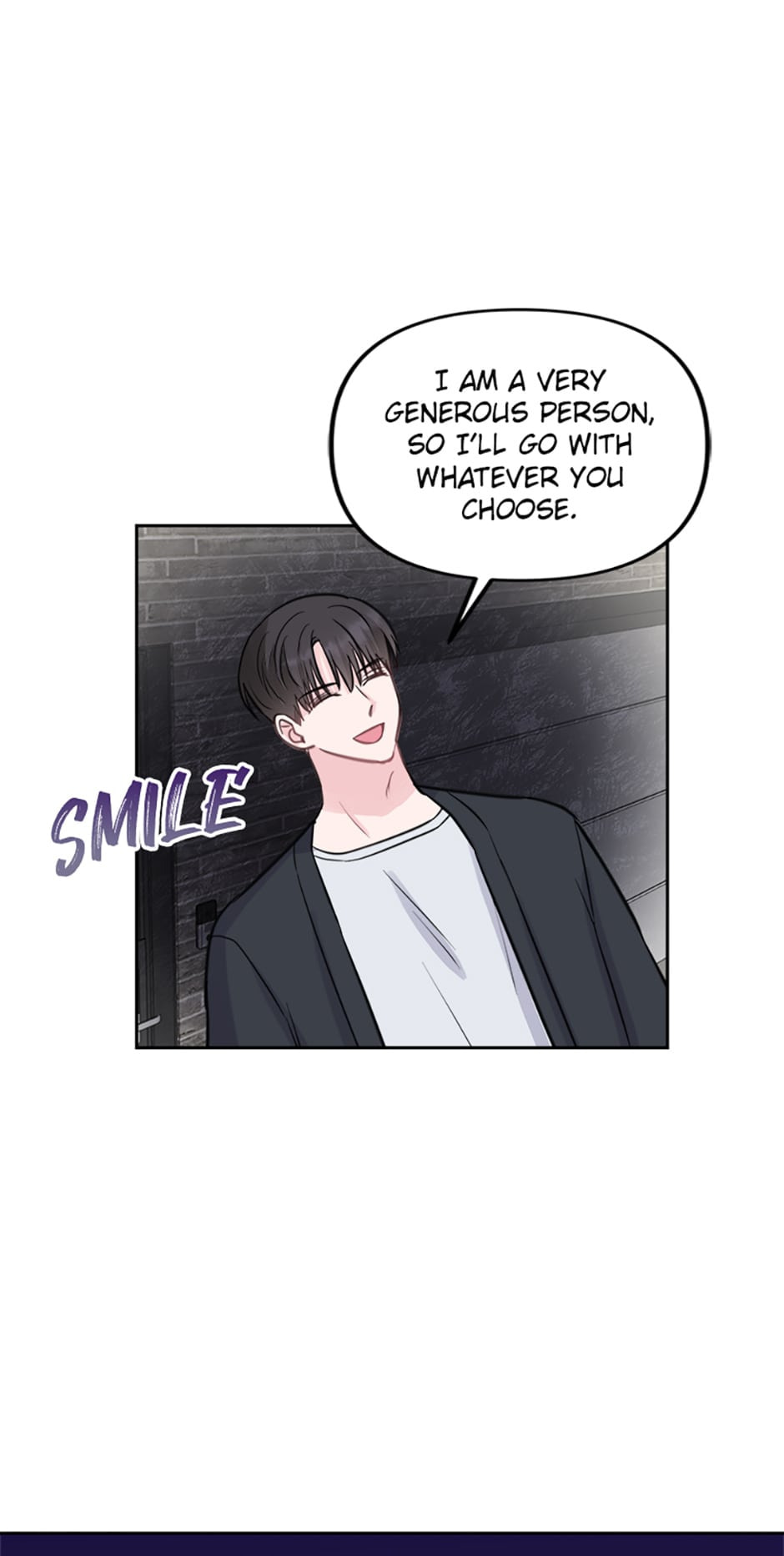 Read The Odd One Next Door chapter 14 image 13 on Lezhin