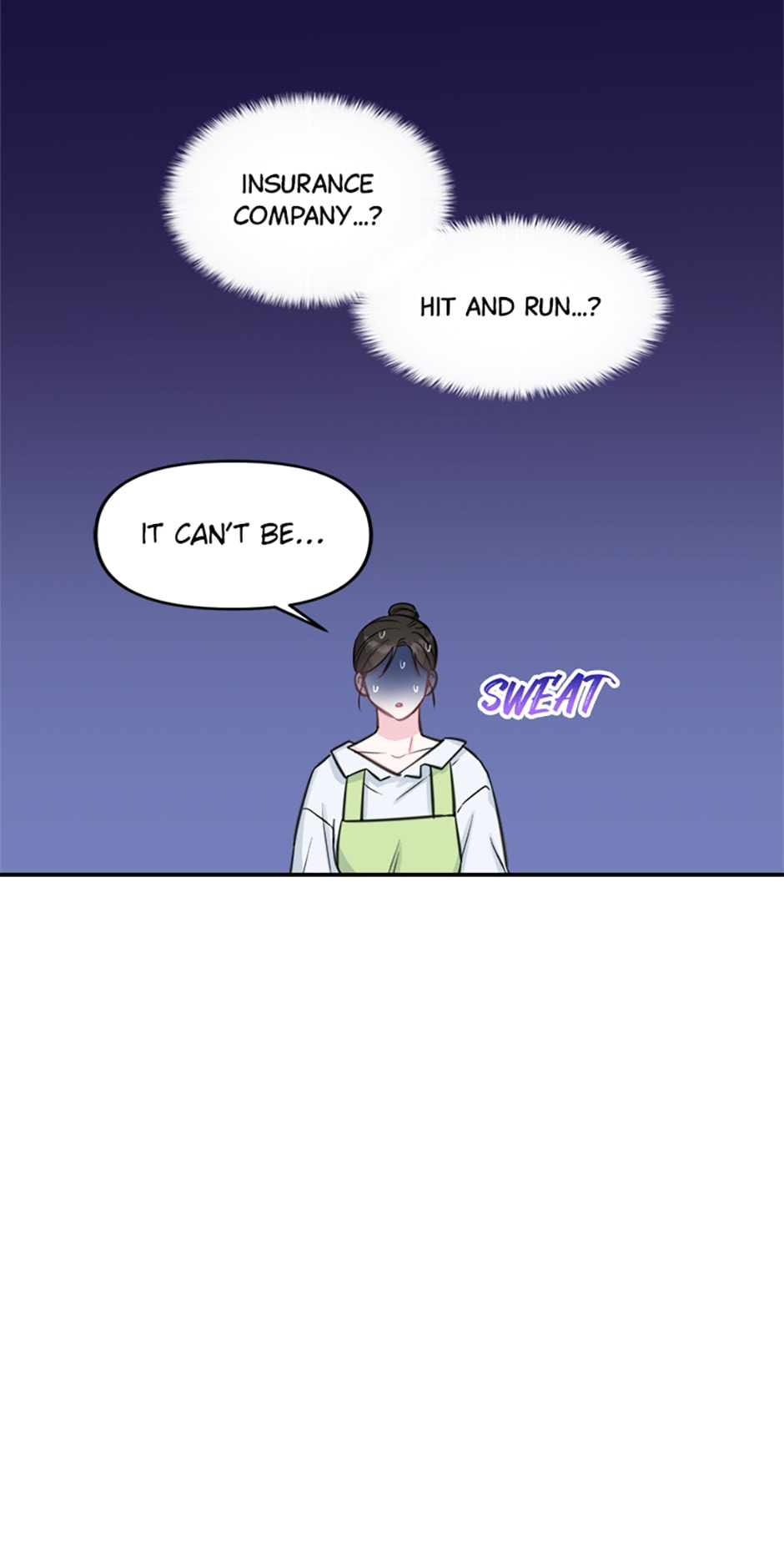 Read The Odd One Next Door chapter 14 image 14 on Lezhin