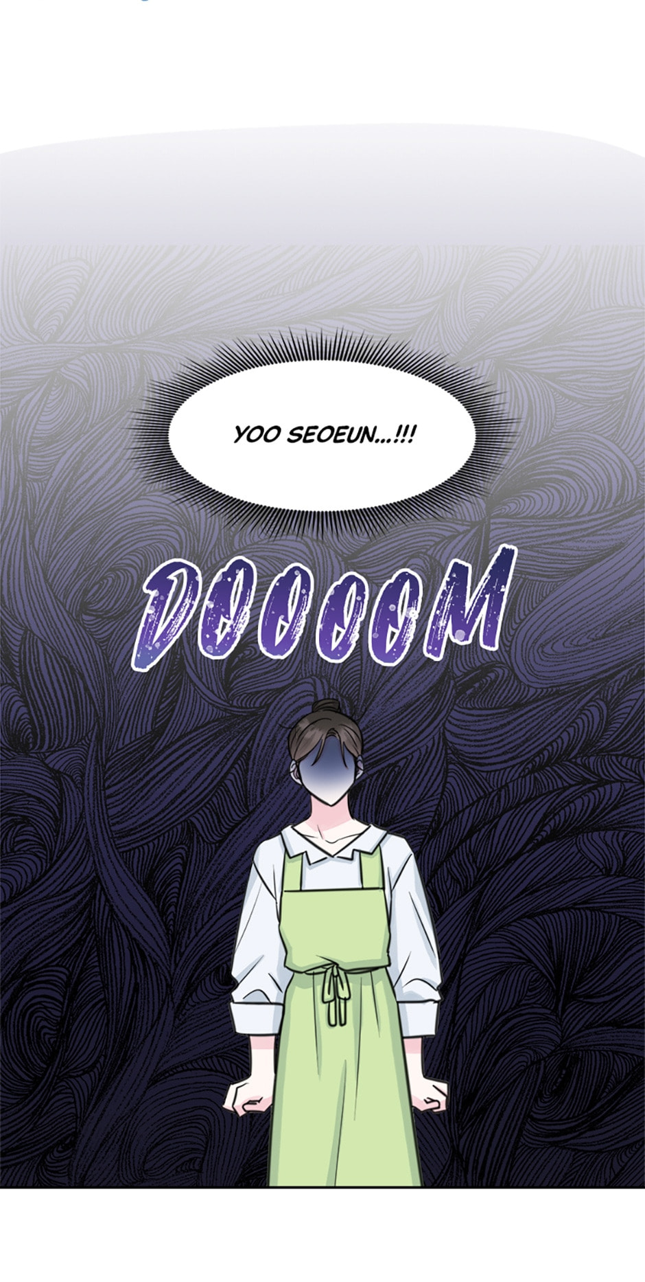 Read The Odd One Next Door chapter 14 image 18 on Lezhin