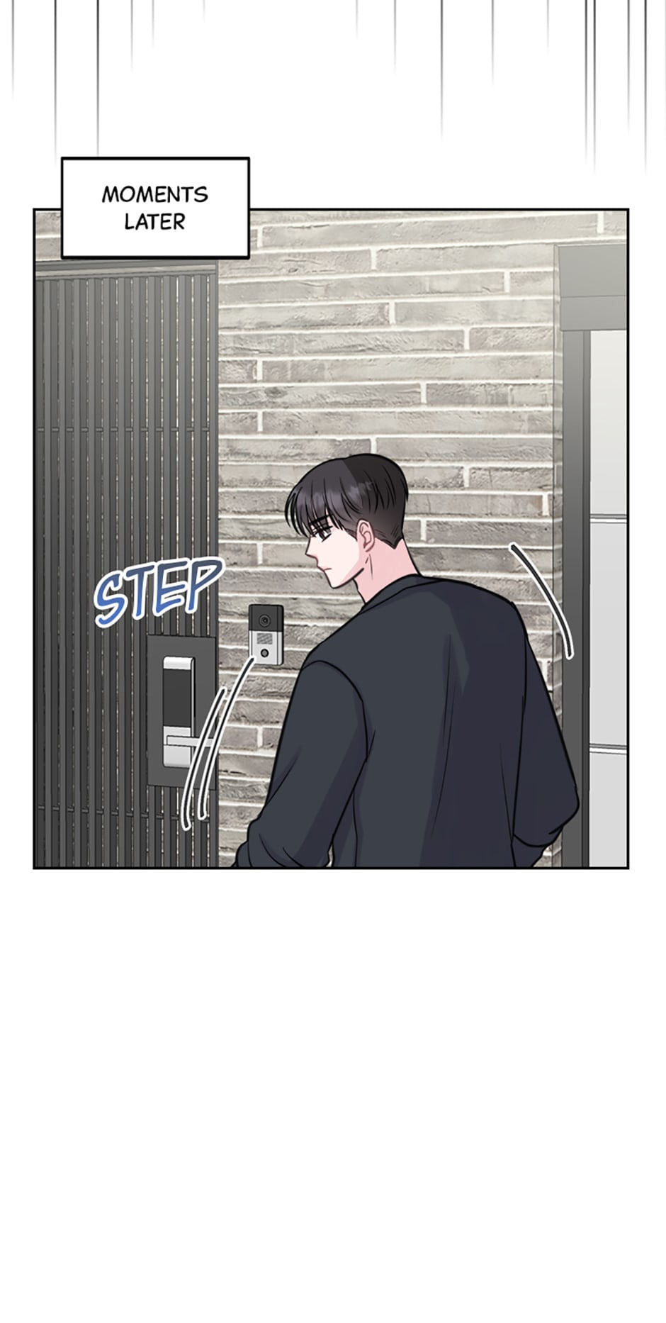 Read The Odd One Next Door chapter 14 image 34 on Lezhin