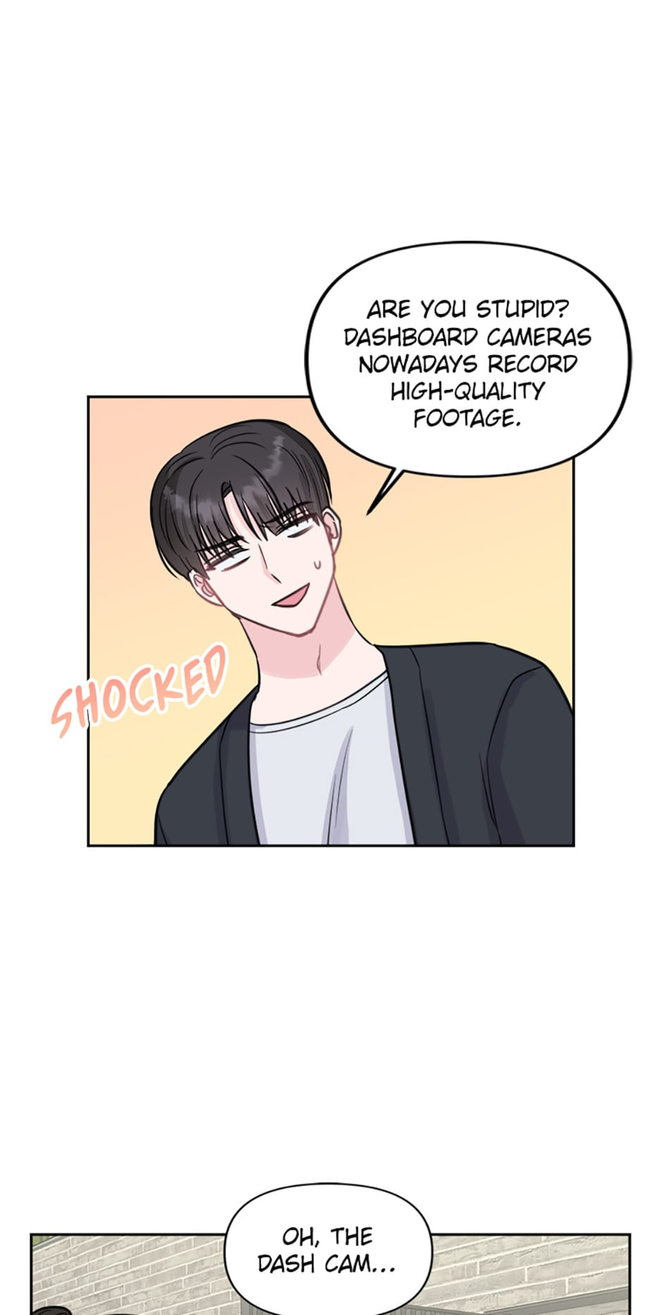 Read The Odd One Next Door chapter 14 image 37 on Lezhin