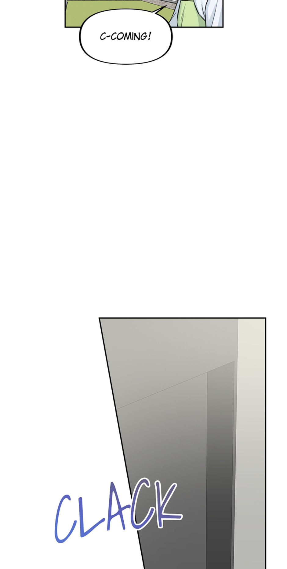 Read The Odd One Next Door chapter 14 image 46 on Lezhin