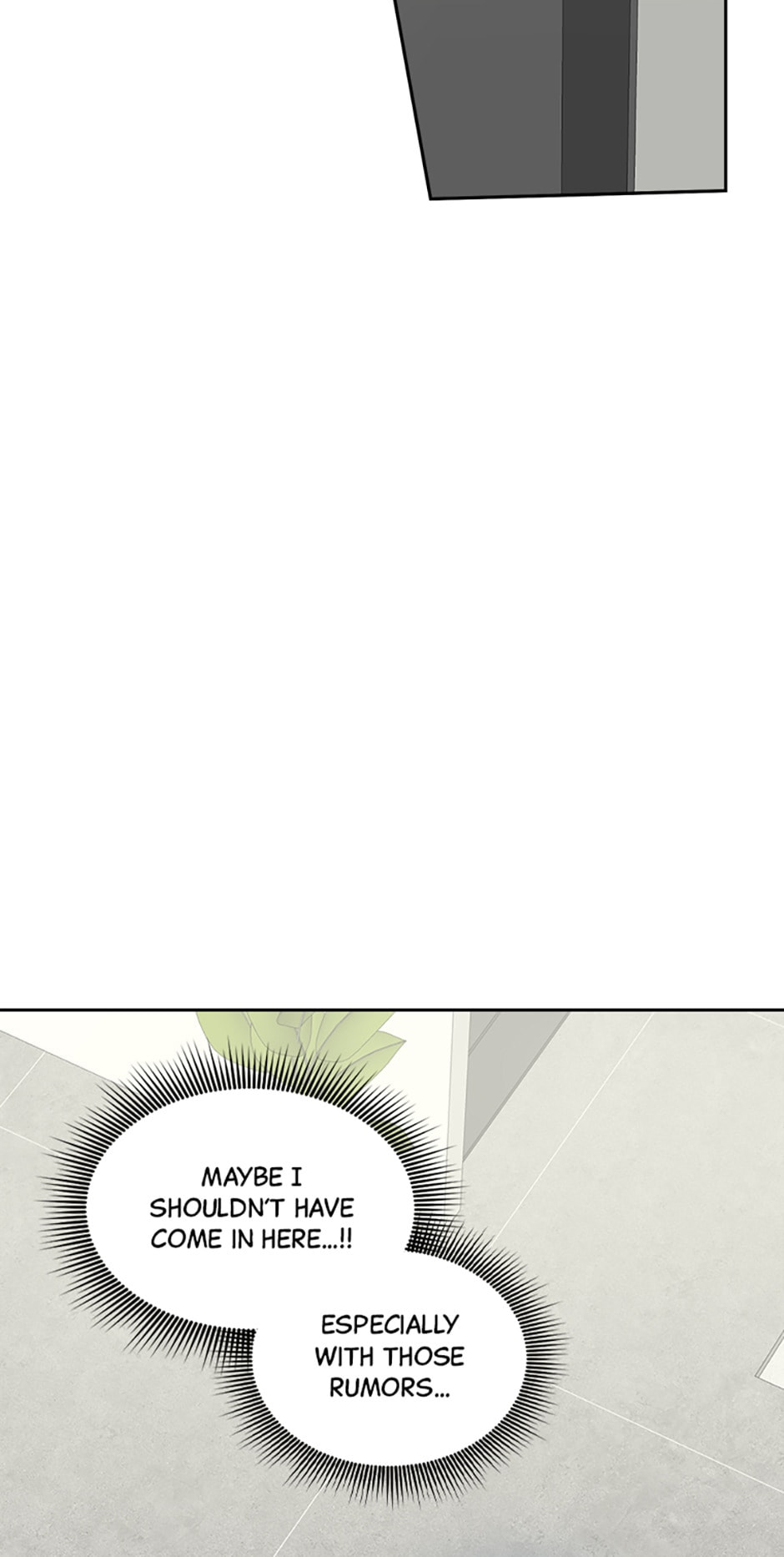 Read The Odd One Next Door chapter 14 image 47 on Lezhin