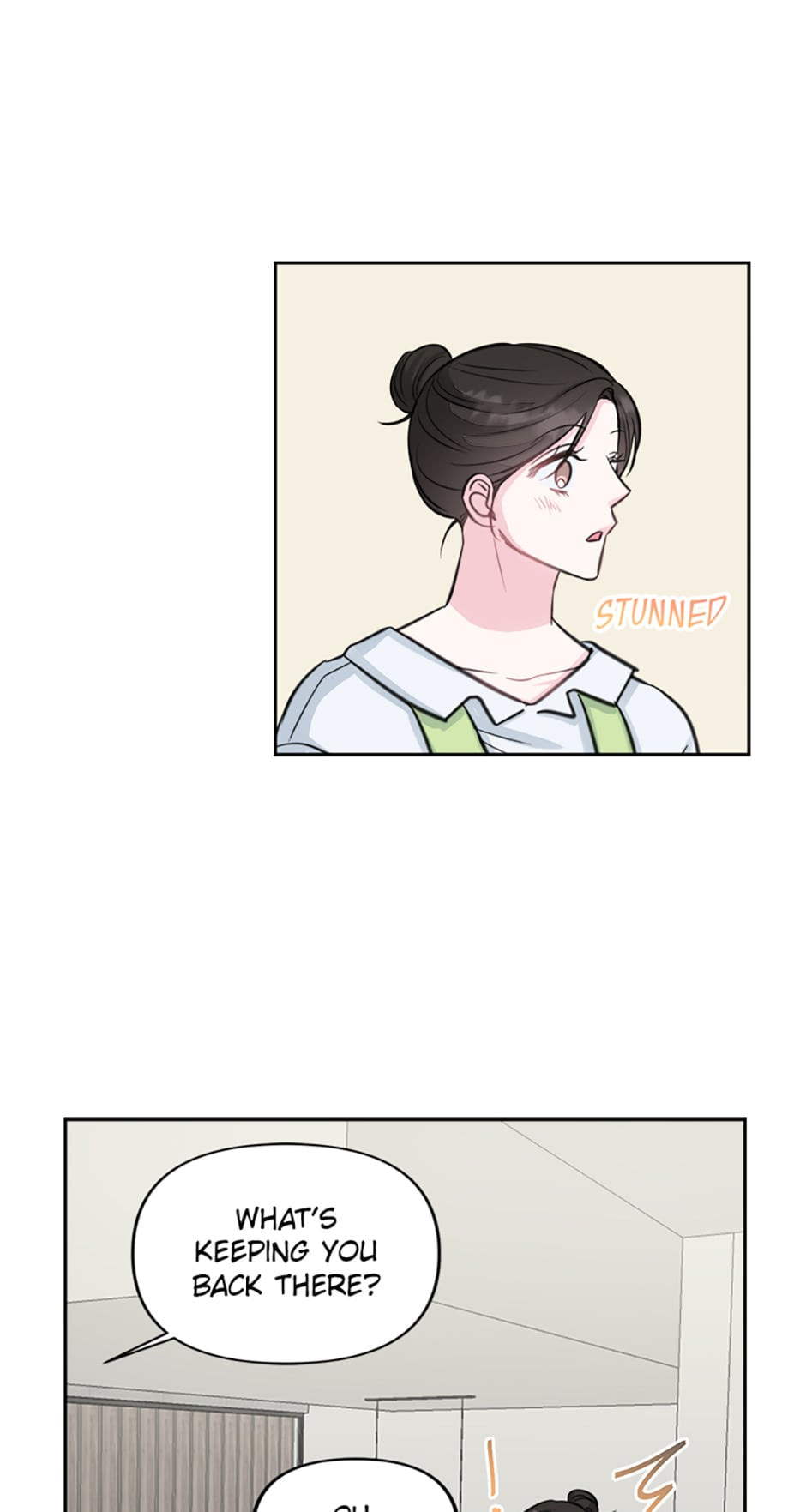 Read The Odd One Next Door chapter 14 image 55 on Lezhin