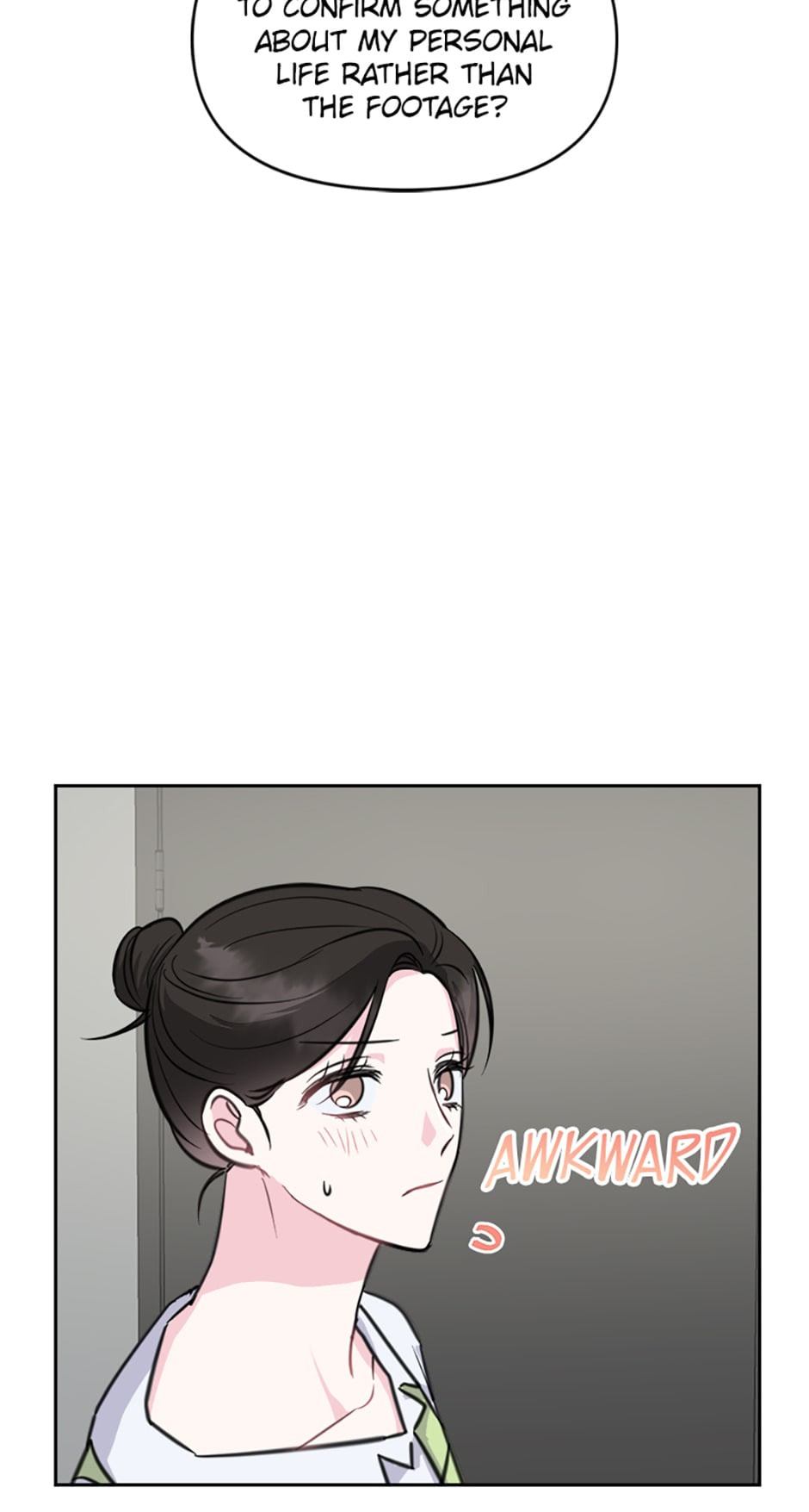 Read The Odd One Next Door chapter 15 image 1 on Lezhin